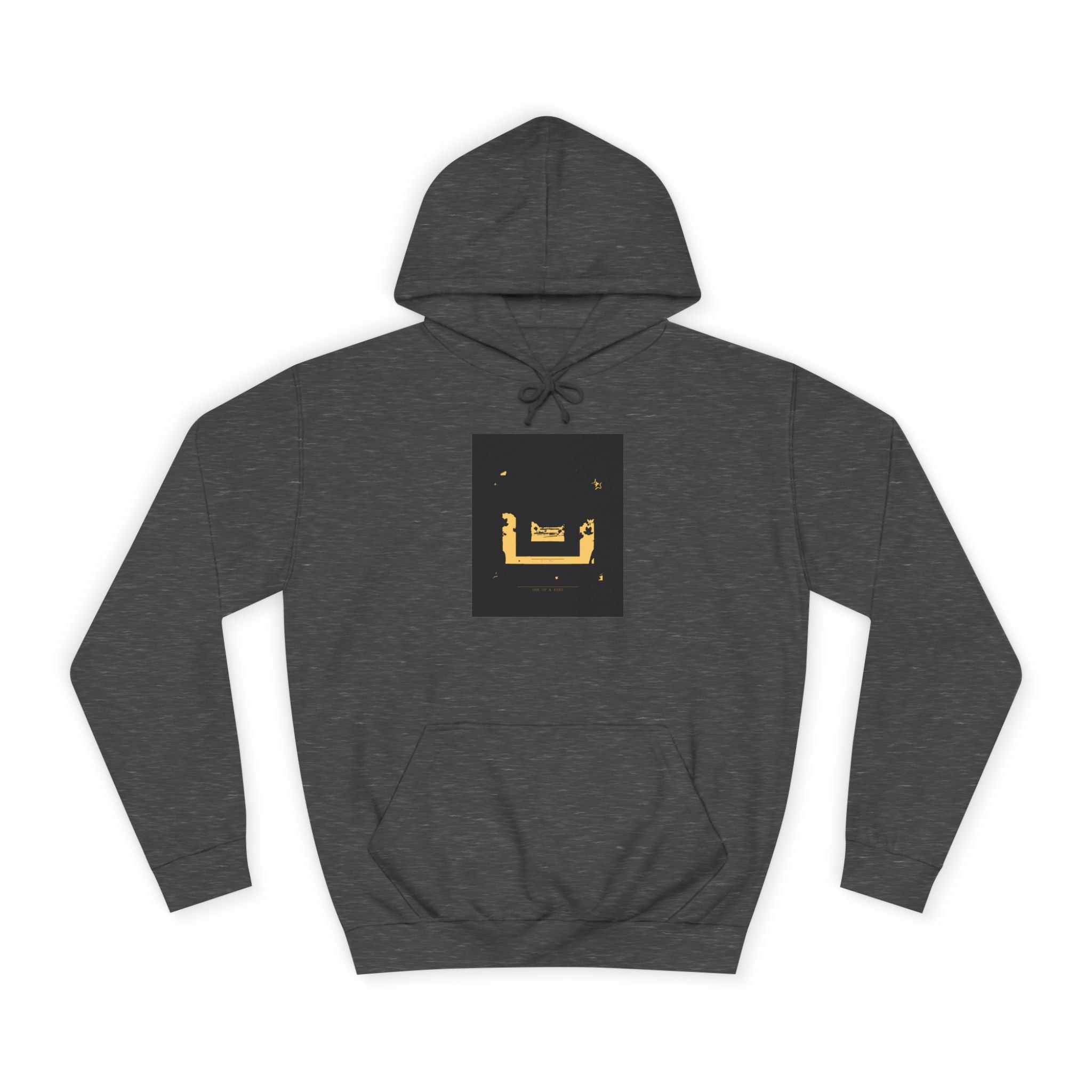 NATURE ALWAYS WINS hoodie — product view 13