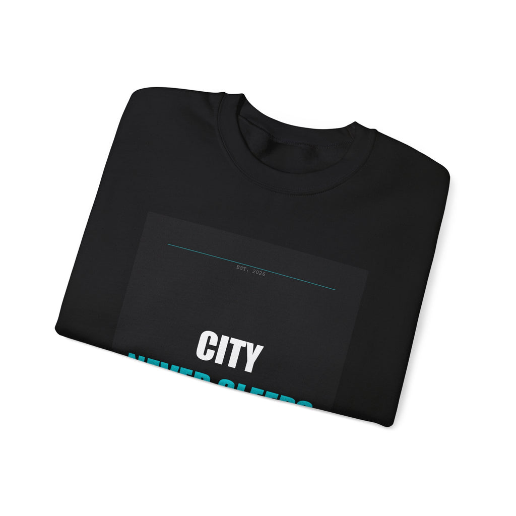 NO LIMITS crewneck sweatshirt — product view 11