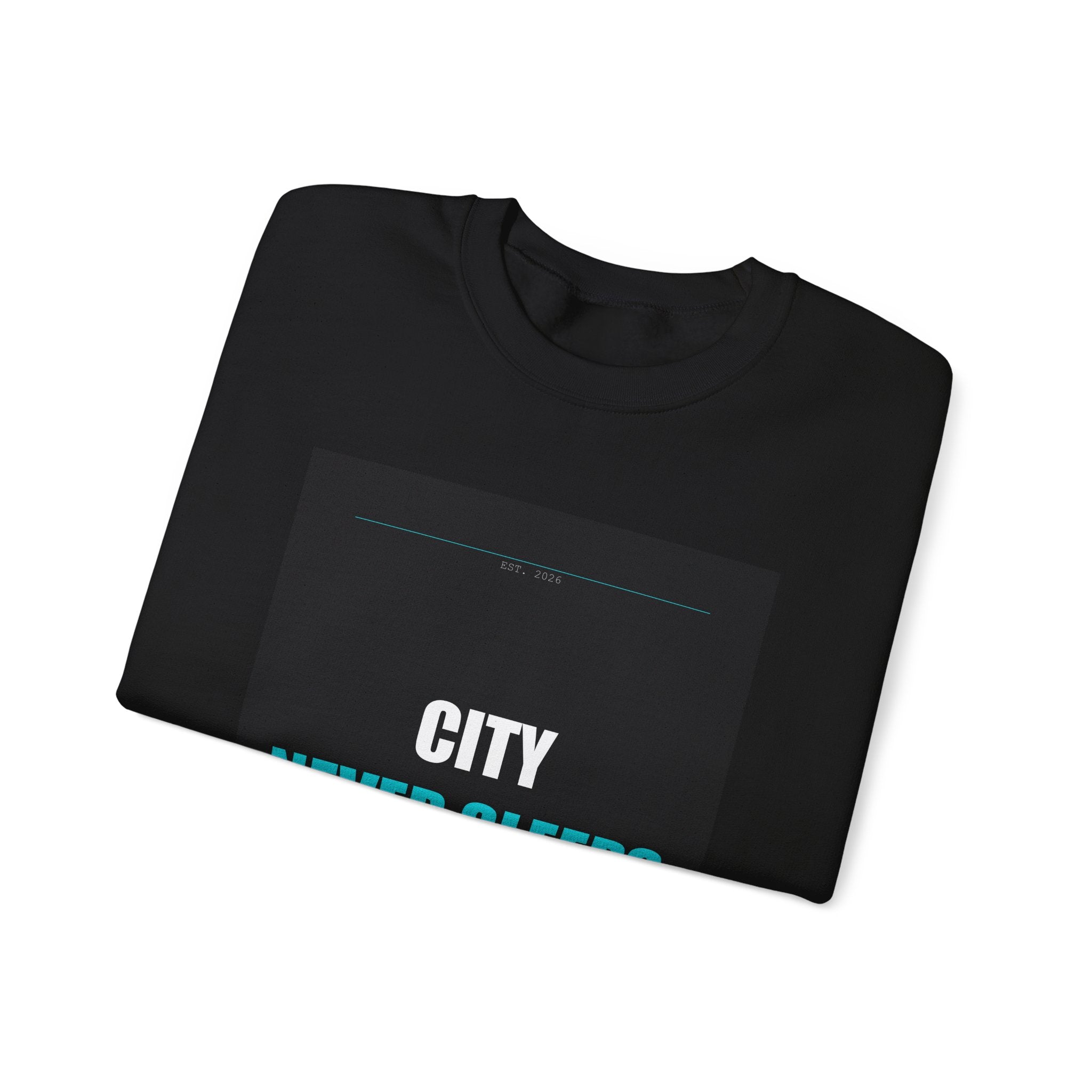 NO LIMITS crewneck sweatshirt — product view 11