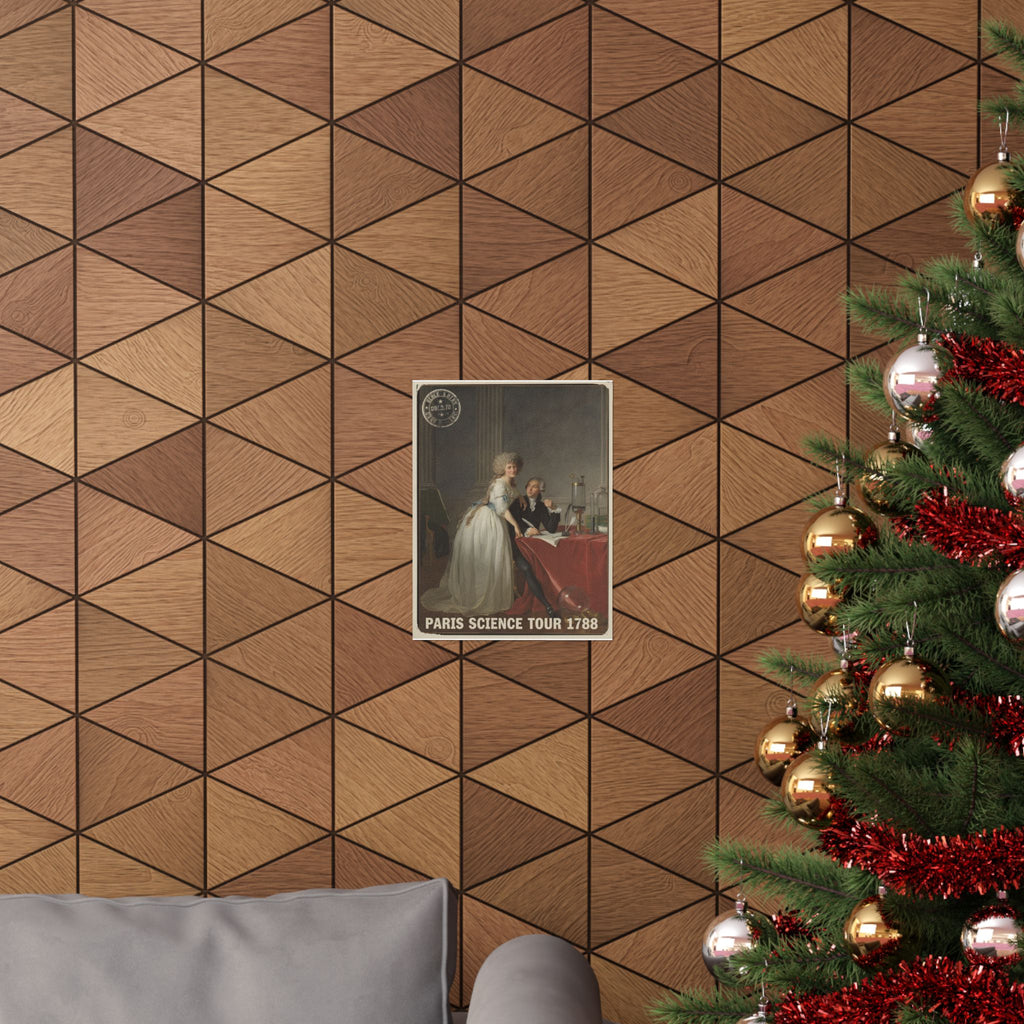 Vintage Bootleg — Person — Matte Poster