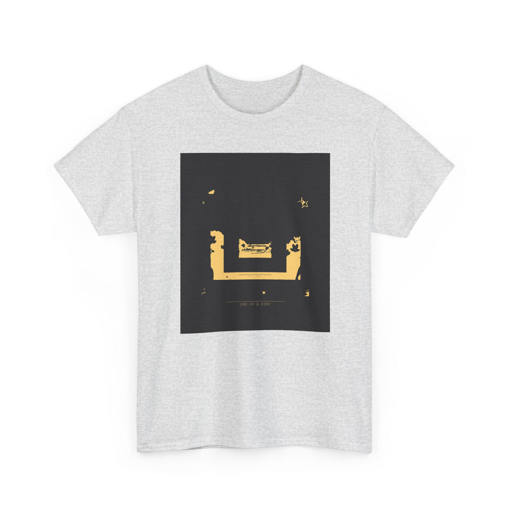 NATURE ALWAYS WINS graphic tee — product view 19