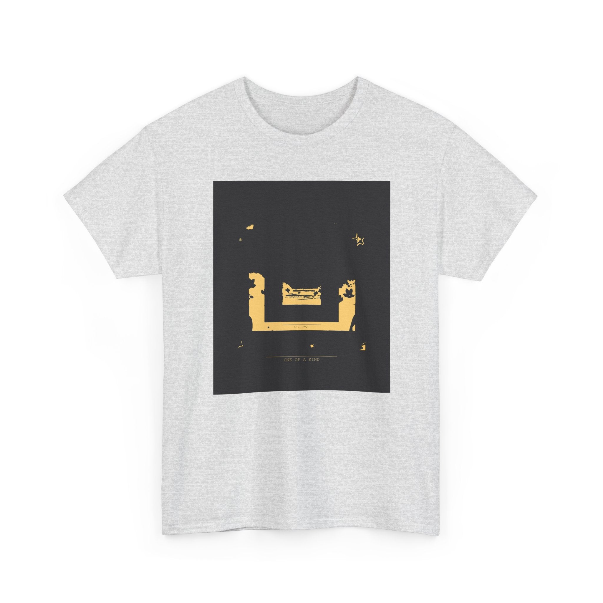 NATURE ALWAYS WINS graphic tee — product view 19