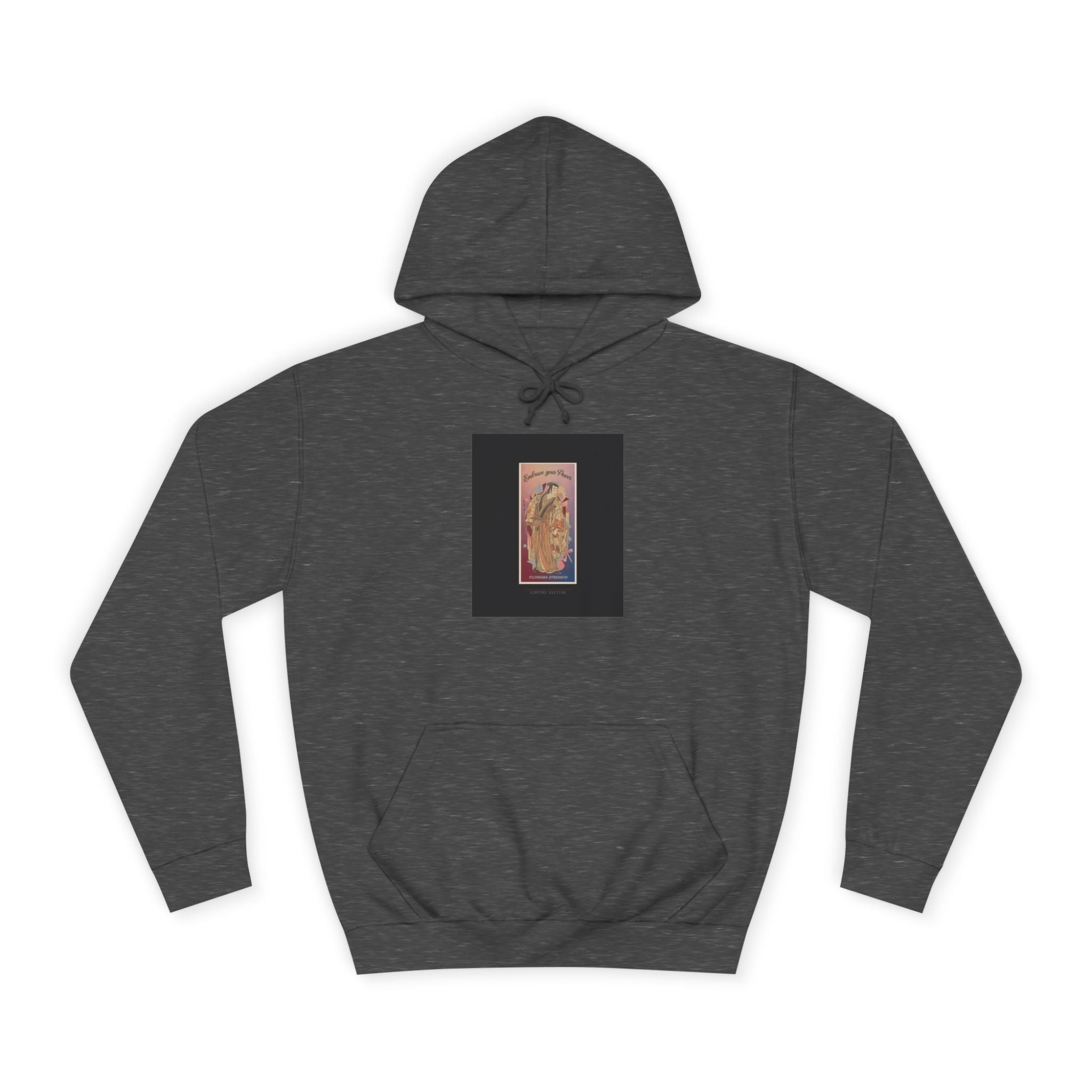 BUILT DIFFERENT hoodie — product view 13
