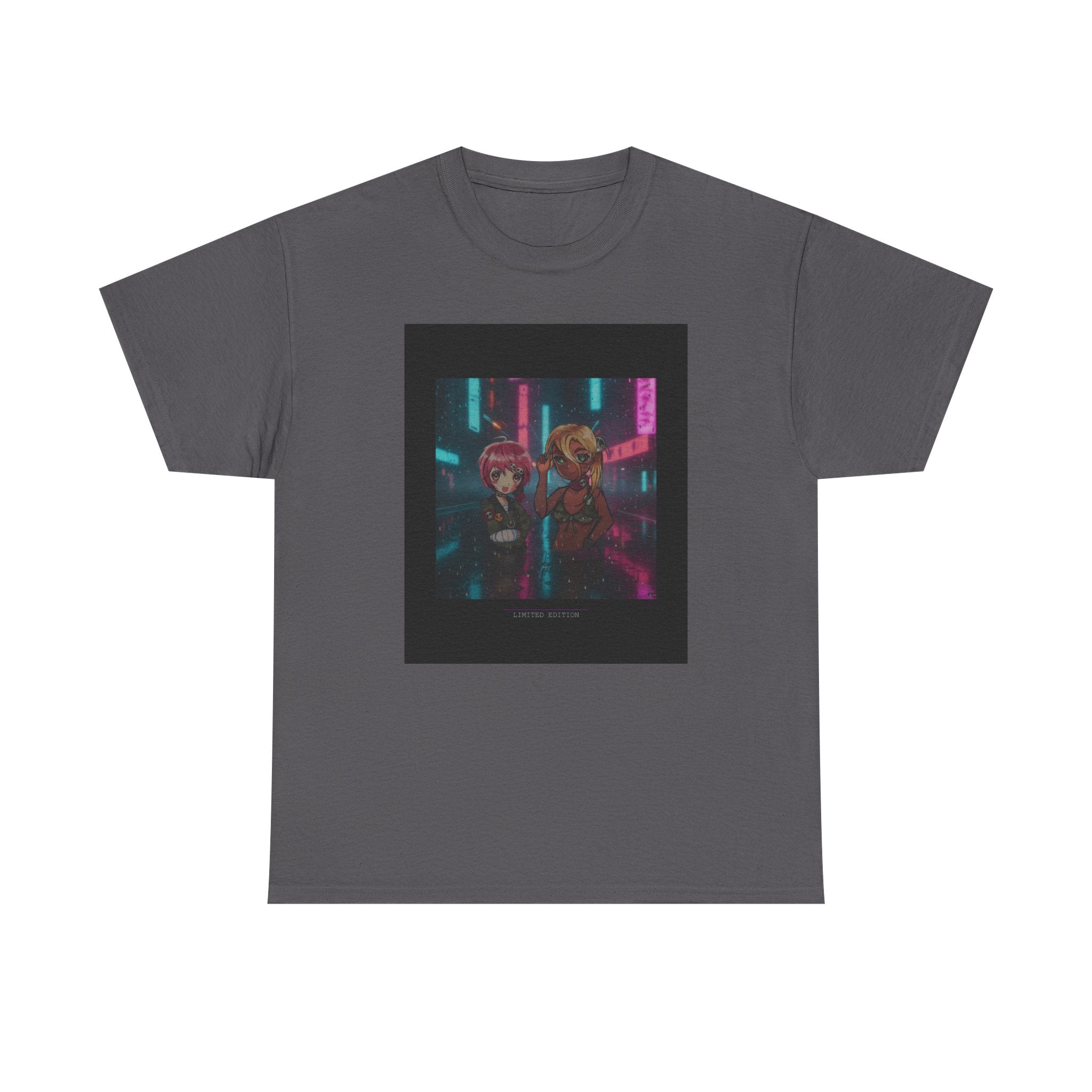 CHOSEN ONE graphic tee — product view 12