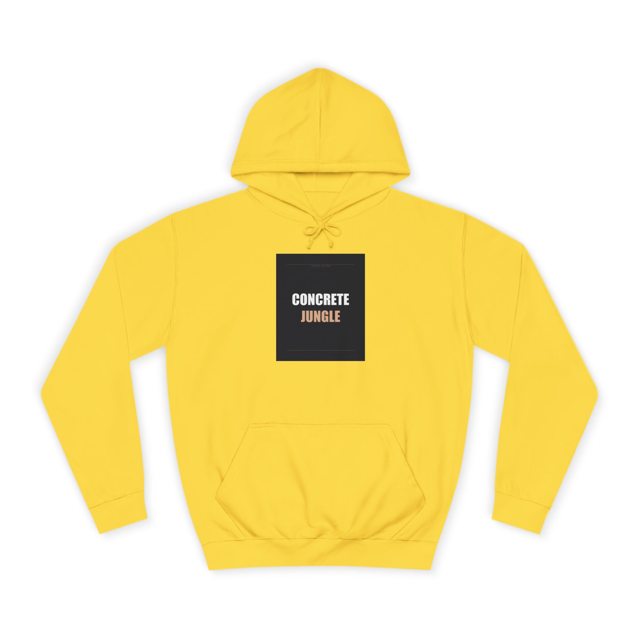 CHOSEN ONE hoodie — product view 4