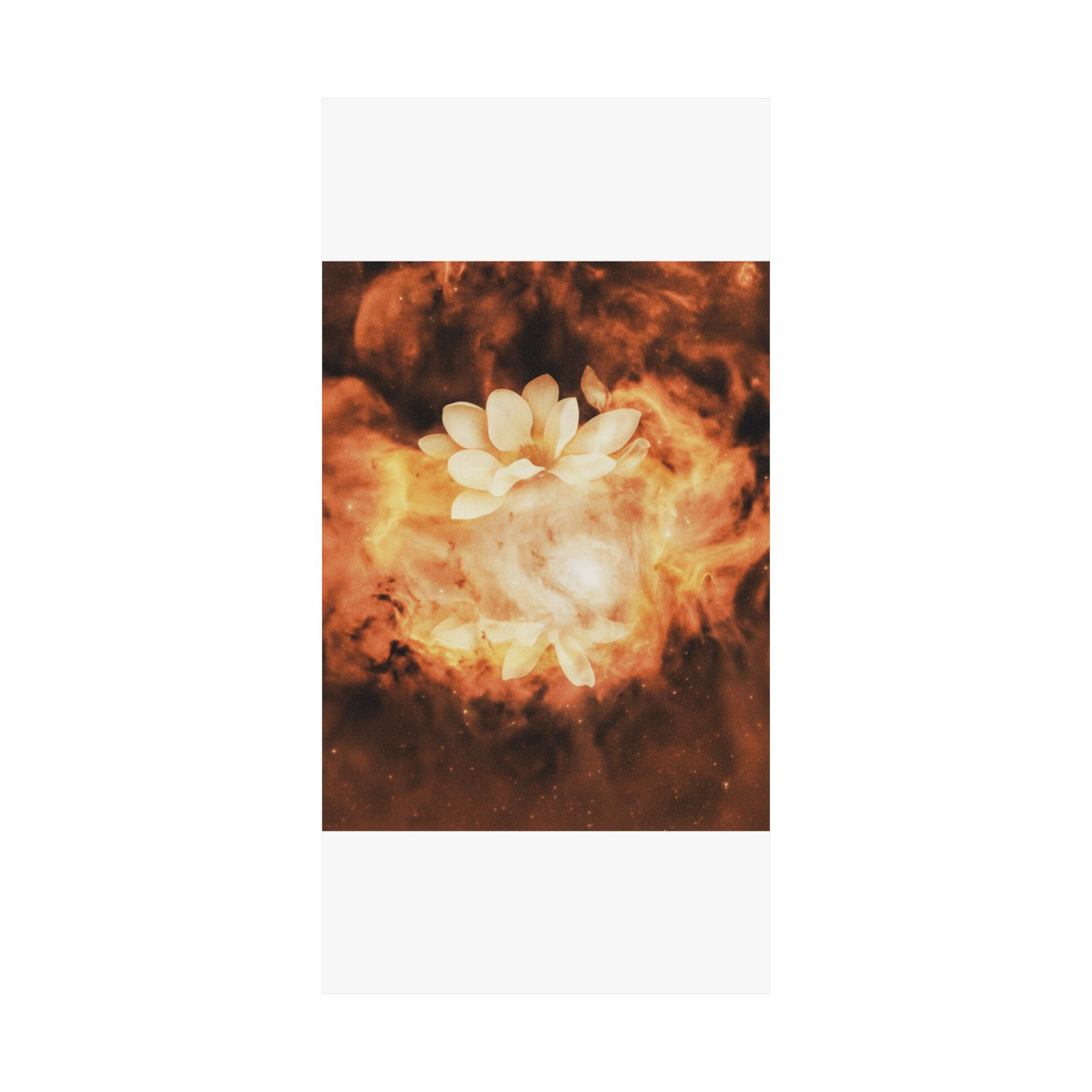 Southern Sunset — Object — Matte Poster