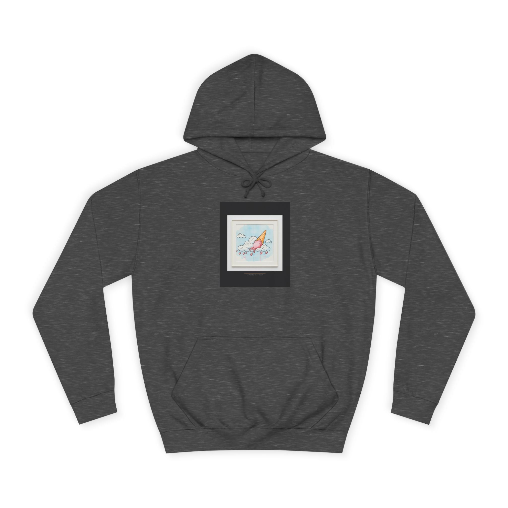 UNTAMED hoodie — product view 13