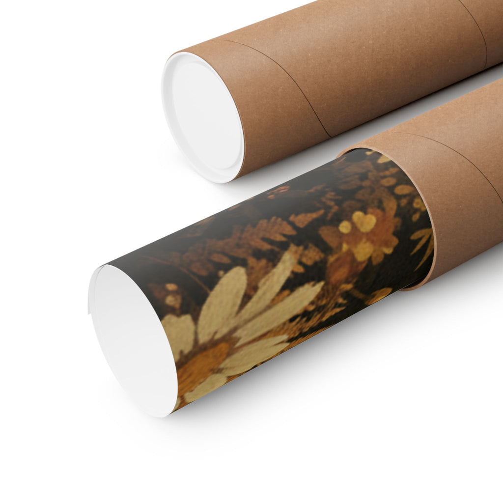 Scenic Nature — Phone — Matte Poster