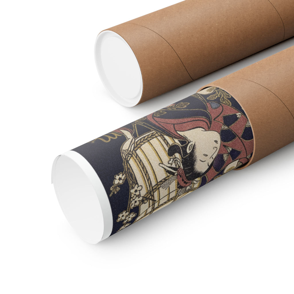 Celestial — Print — Matte Poster