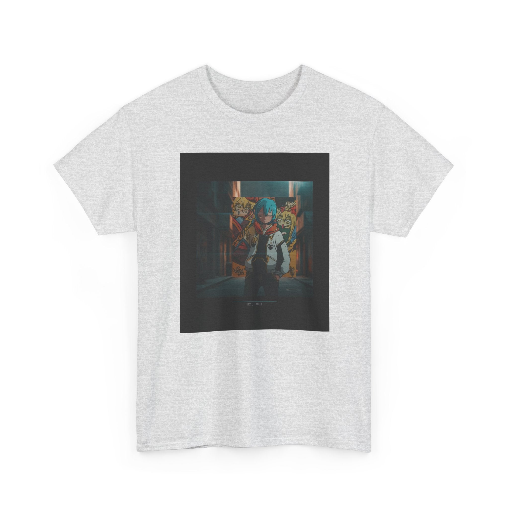 LAST EPISODE ENERGY graphic tee — product view 19