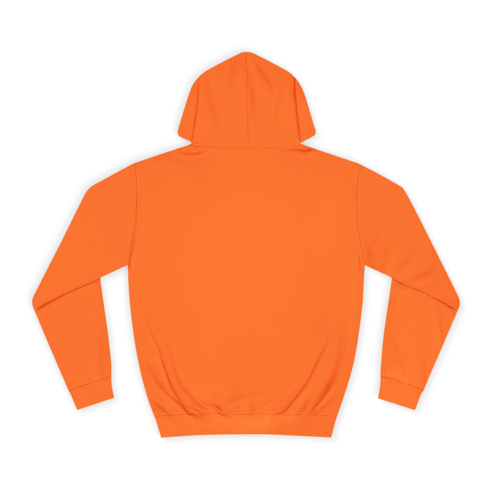 NATURE ALWAYS WINS hoodie — product view 25