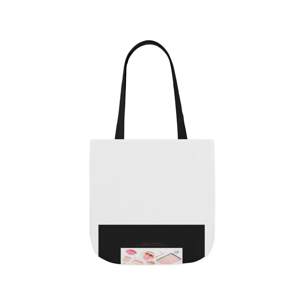 TOKYO DREAMS Storm Sky Photo Canvas Tote Bag