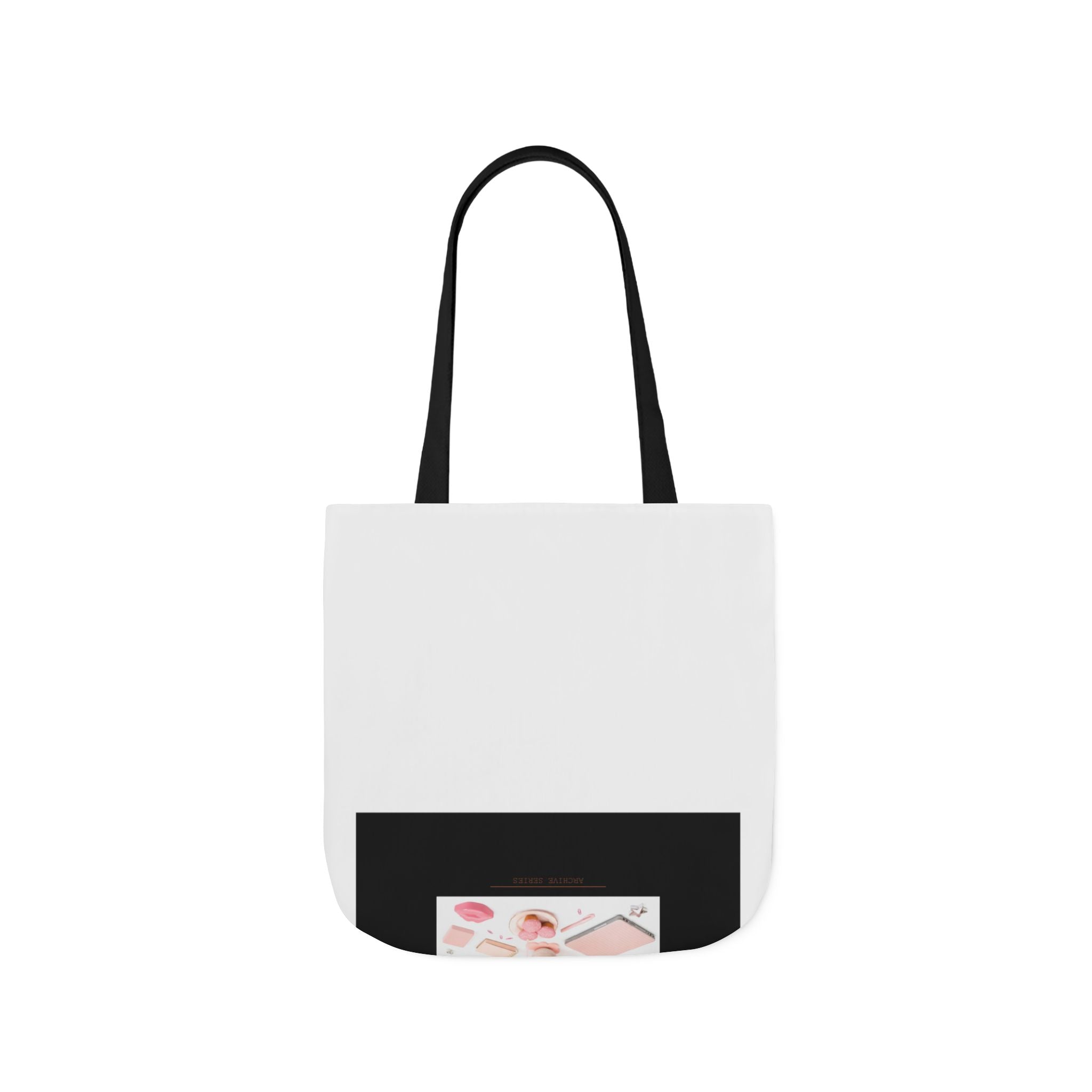 TOKYO DREAMS Storm Sky Photo Canvas Tote Bag