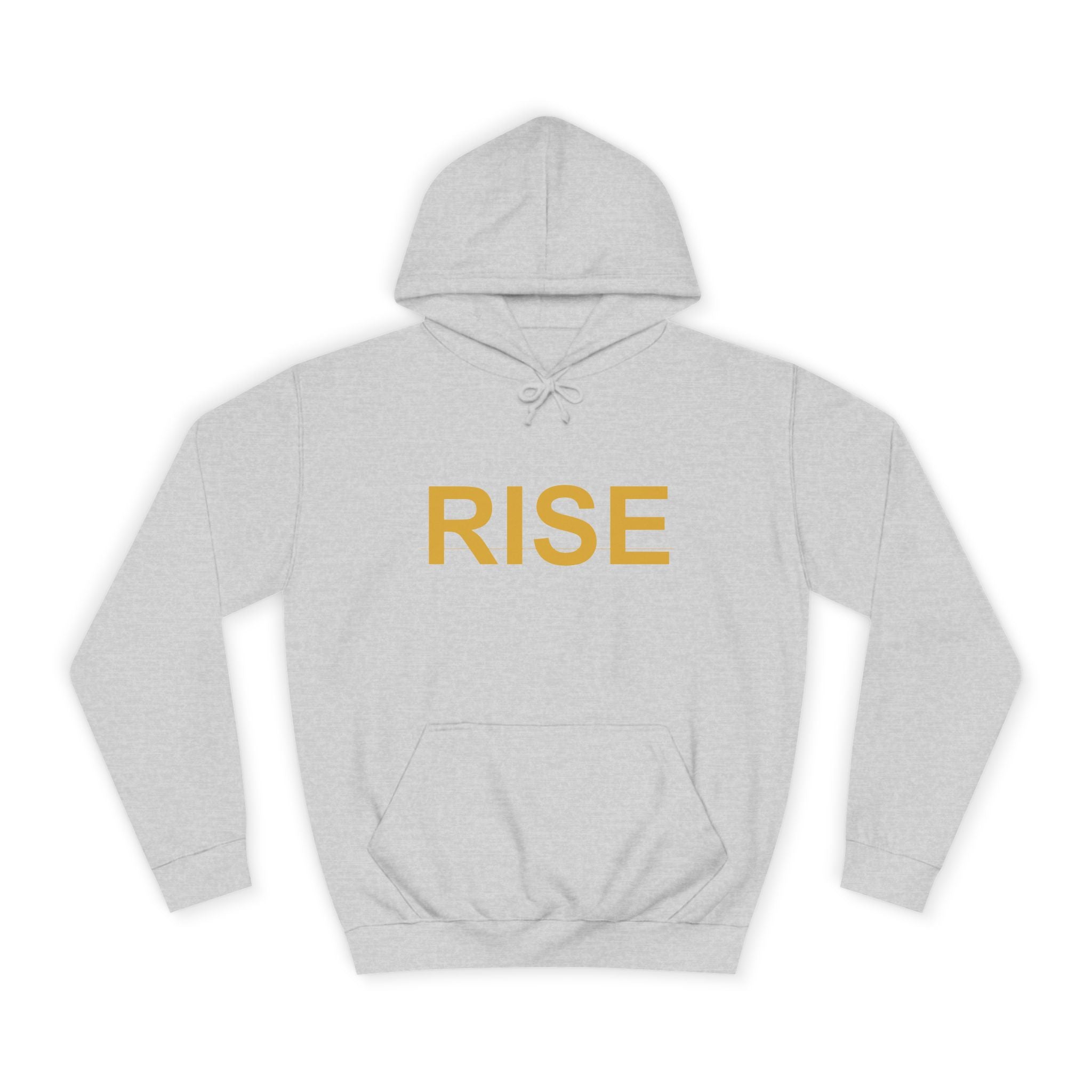 SILENT STORM hoodie — product view 5