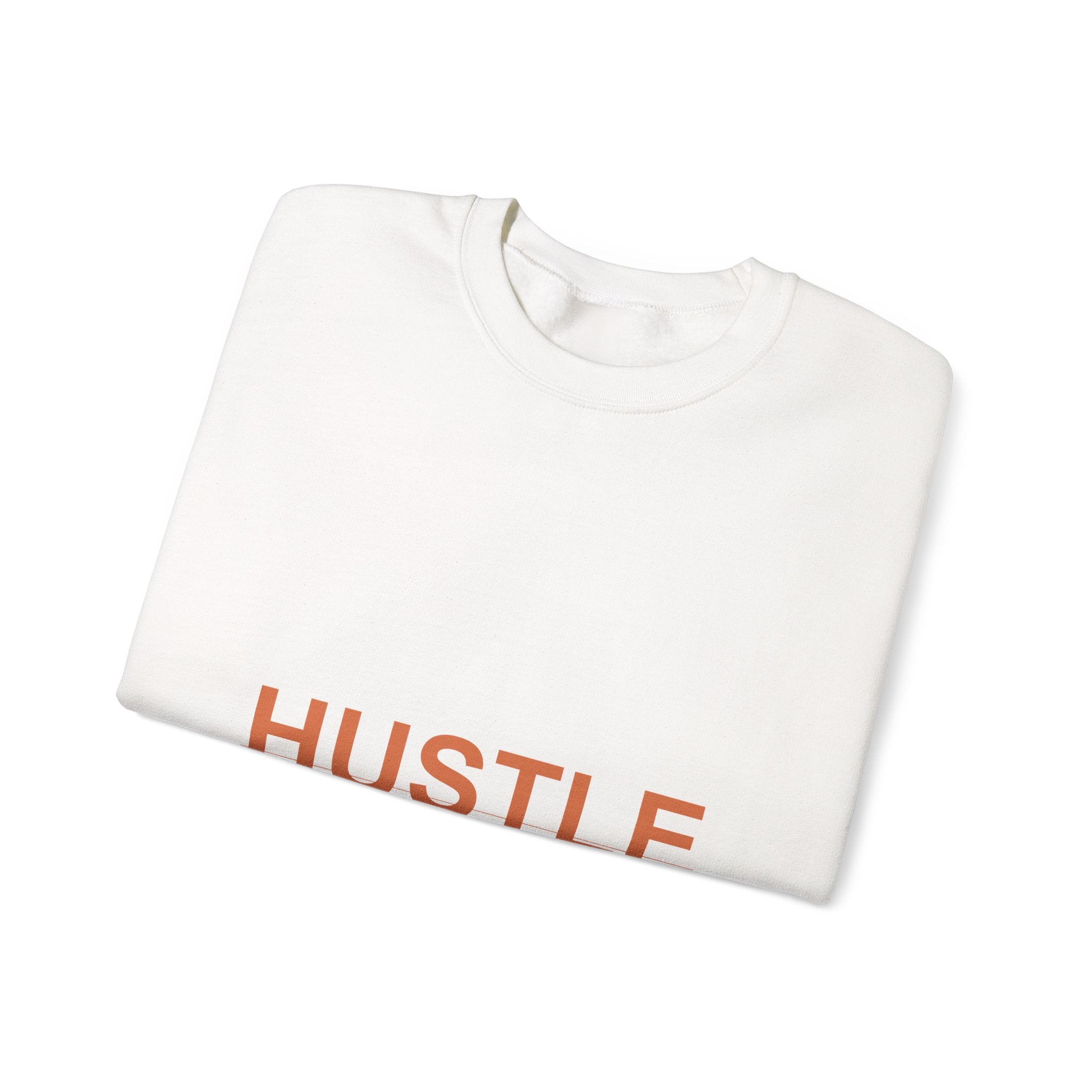 BRED IN THE CITY crewneck sweatshirt — product view 8