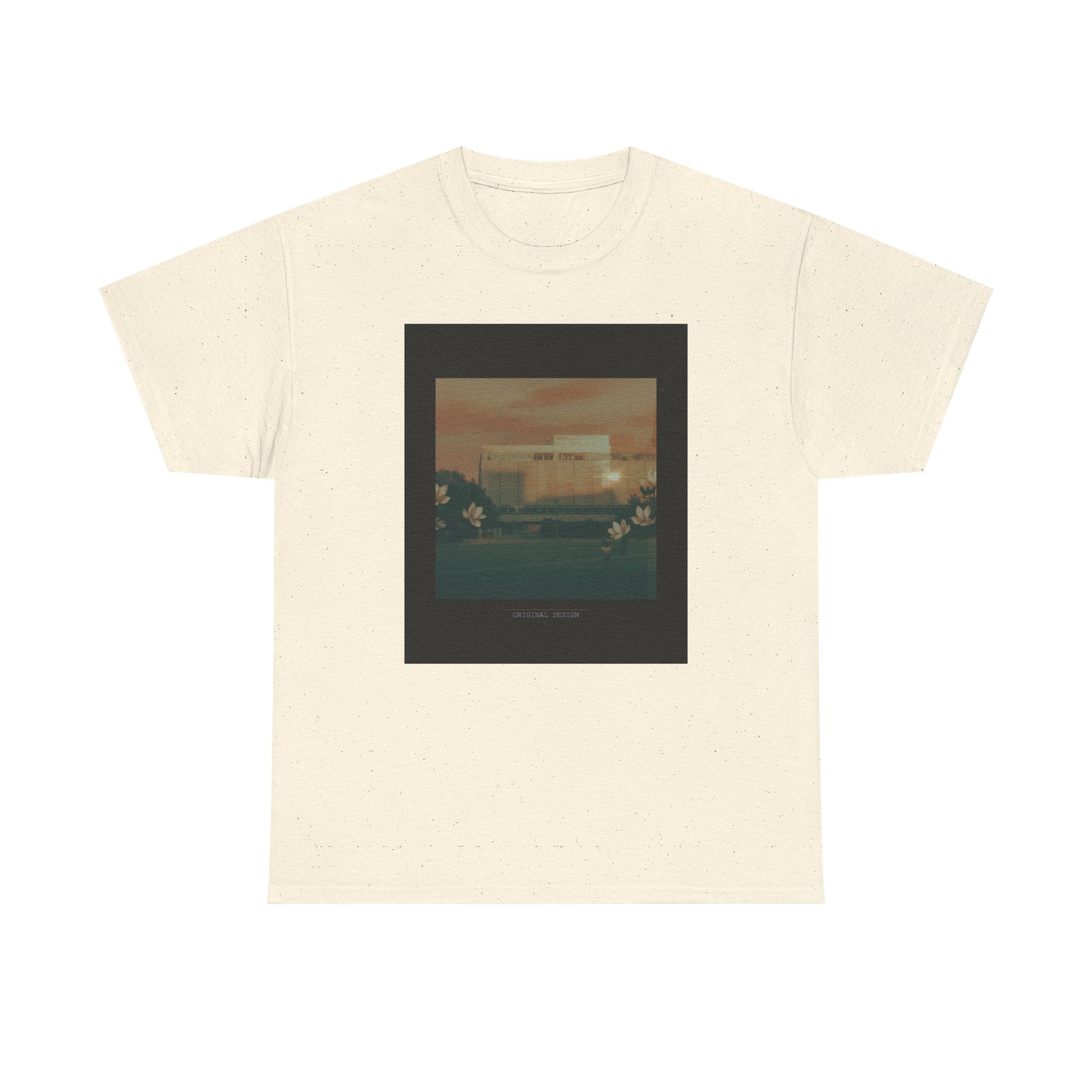 STEEL & SOUL graphic tee — product view 6