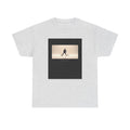 WILD & FREE graphic tee by Zukkay