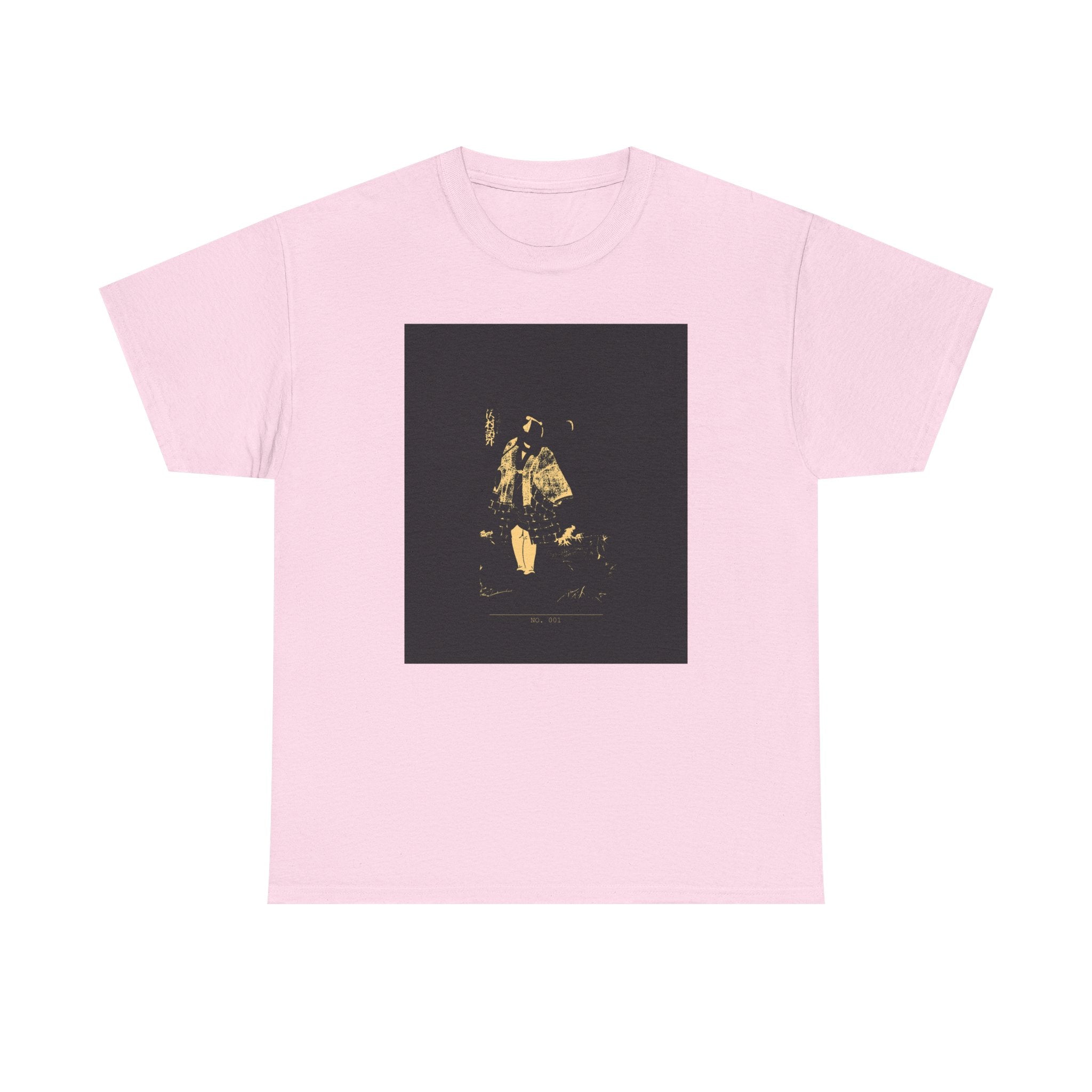 CITY NEVER SLEEPS graphic tee — product view 15