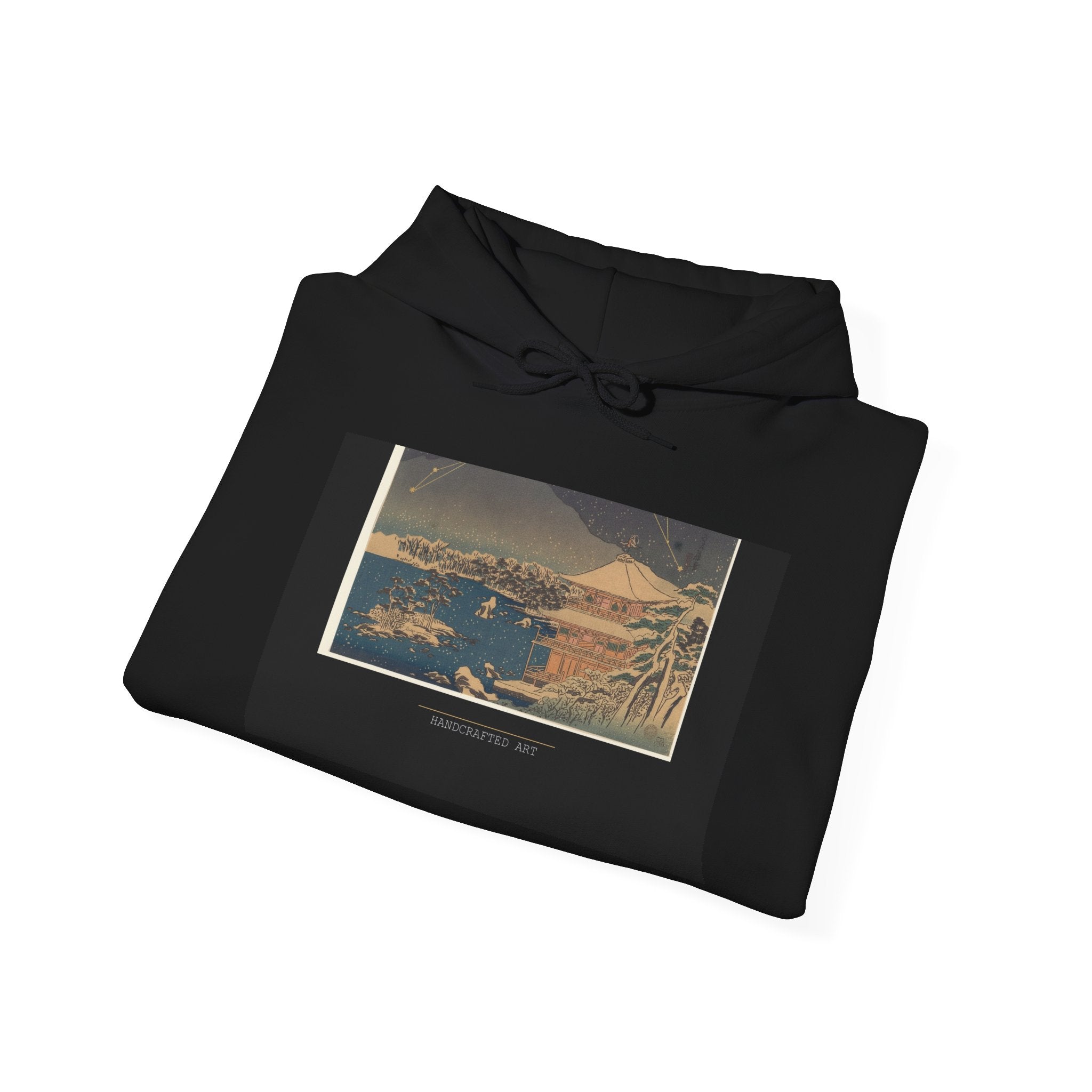 Original hoodie — product view 8
