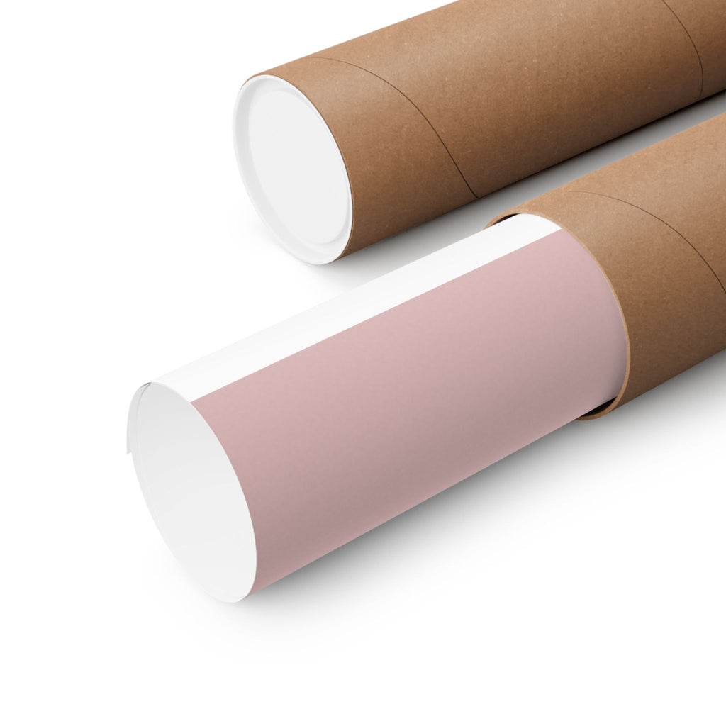 Product Marketing — Print — Matte Poster