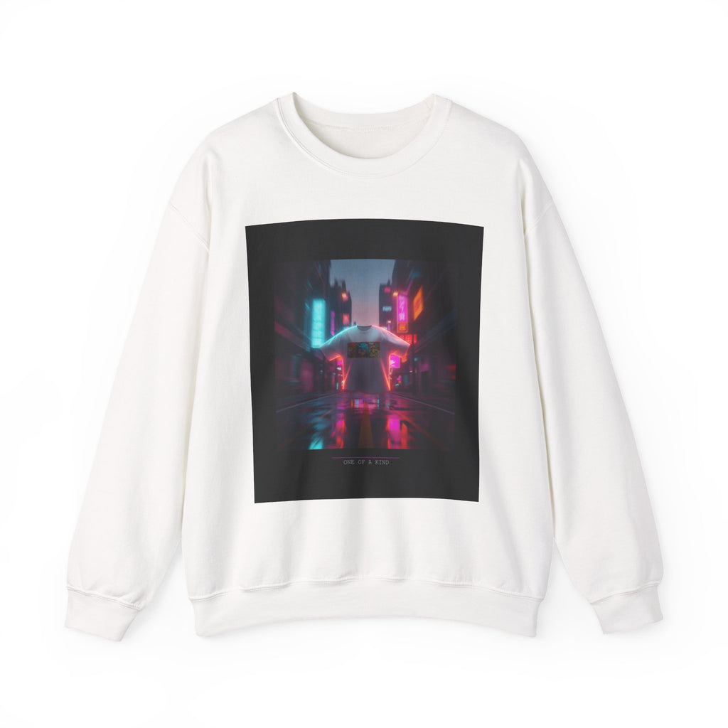 Comfortable Everyday For All Seasons crewneck sweatshirt by Zukkay