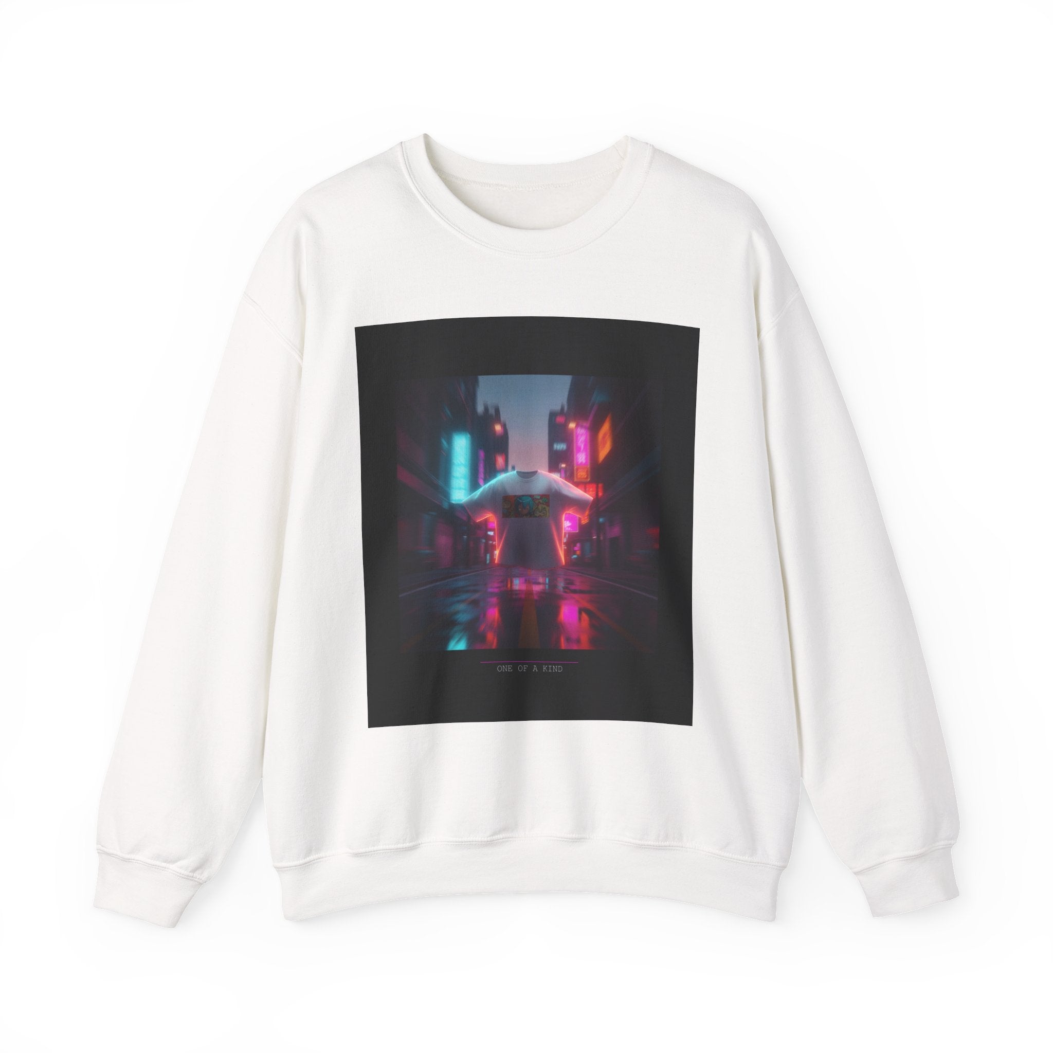 Comfortable Everyday For All Seasons crewneck sweatshirt by Zukkay