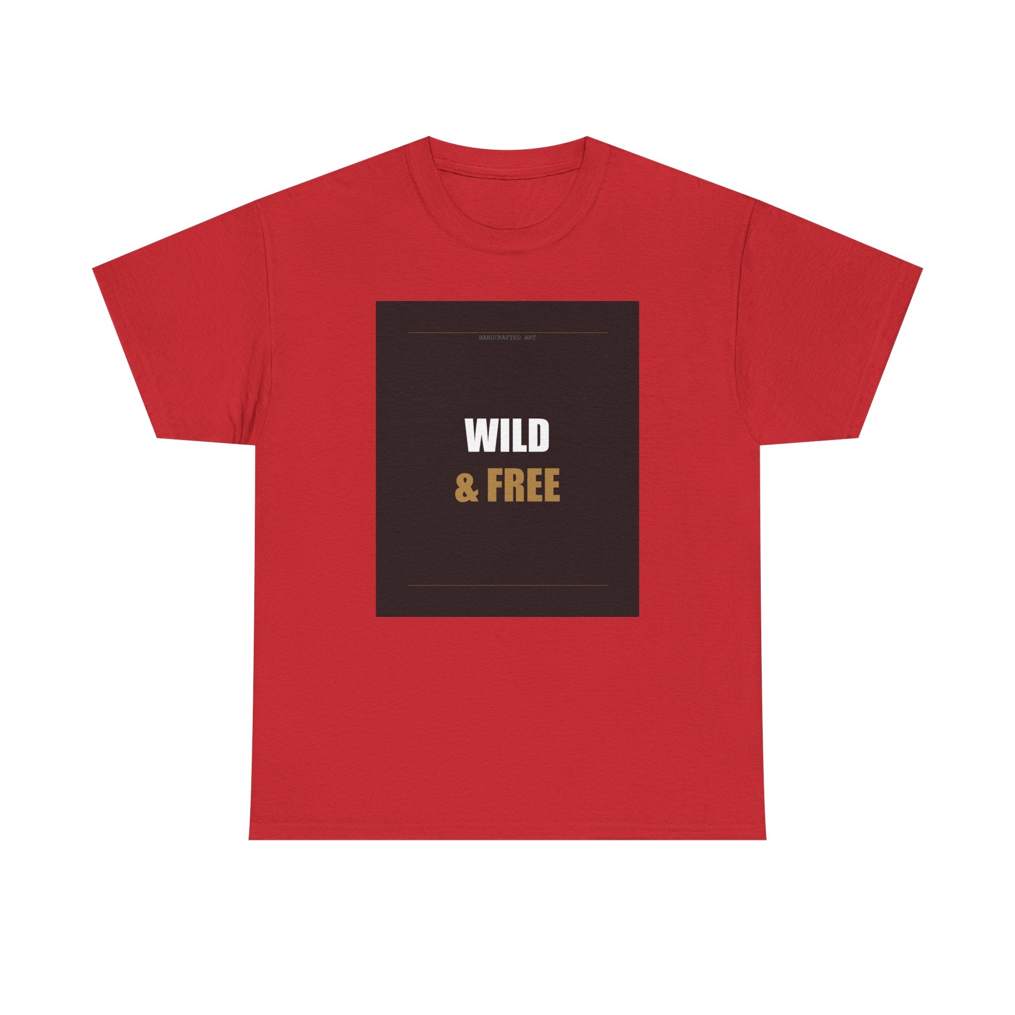 UNDERGROUND MOVEMENT graphic tee — product view 17