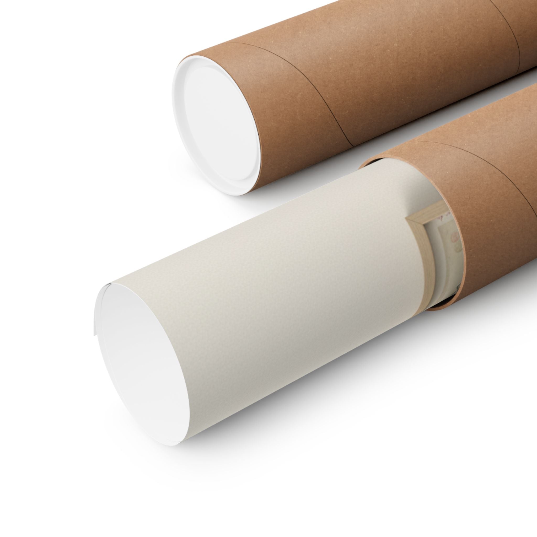Product Marketing — Hanazono Of Nakaori-Ya — Matte Poster