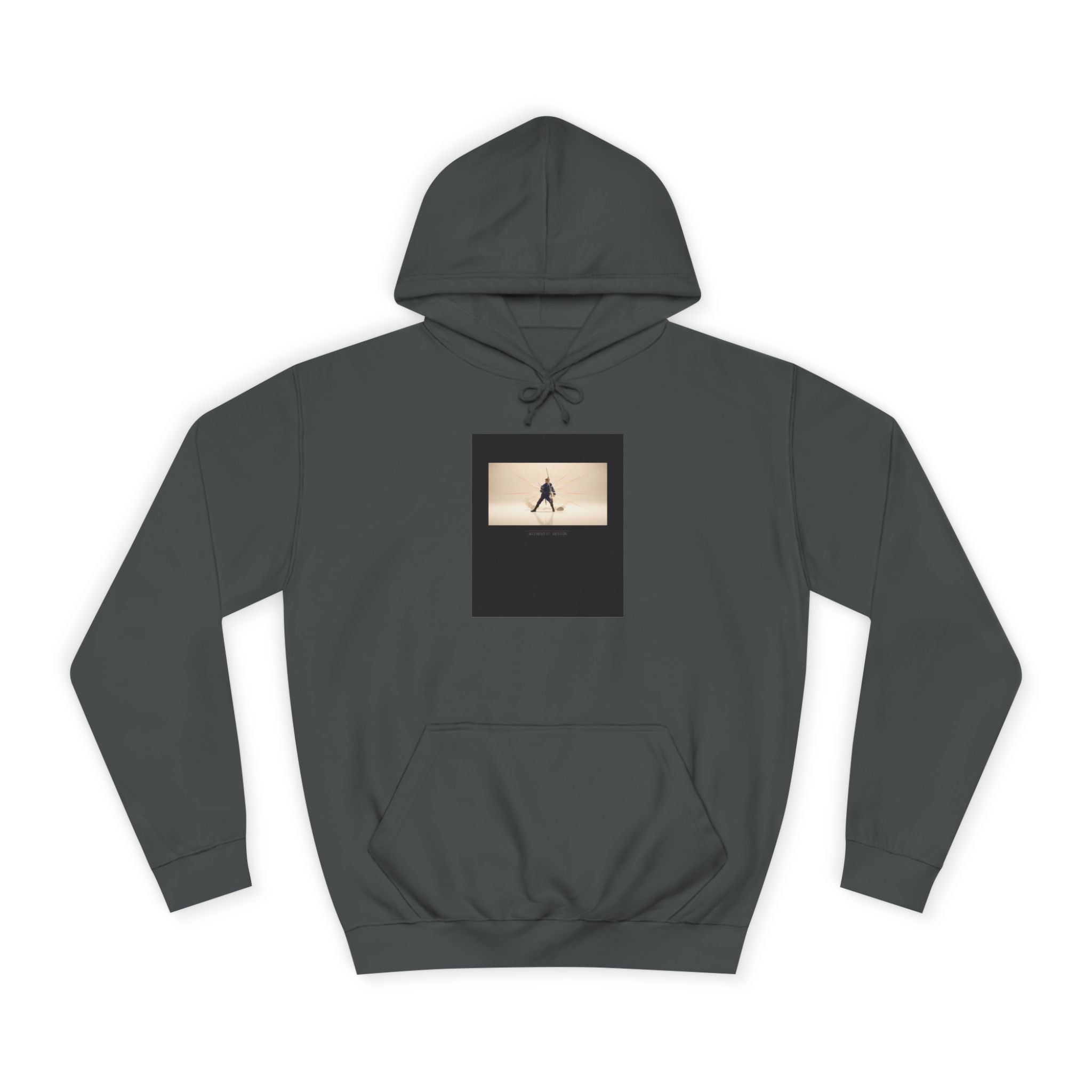 WILD & FREE hoodie — product view 7