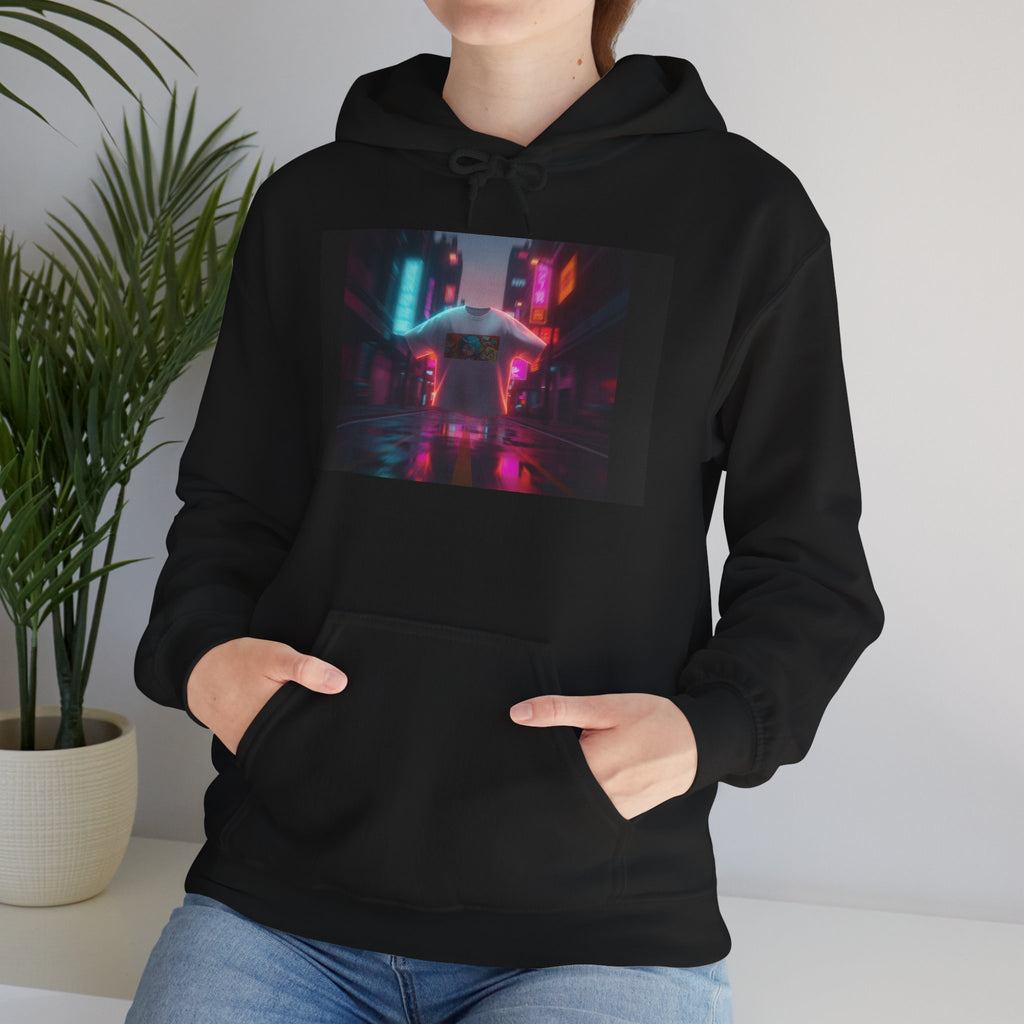 Original hoodie — product view 12