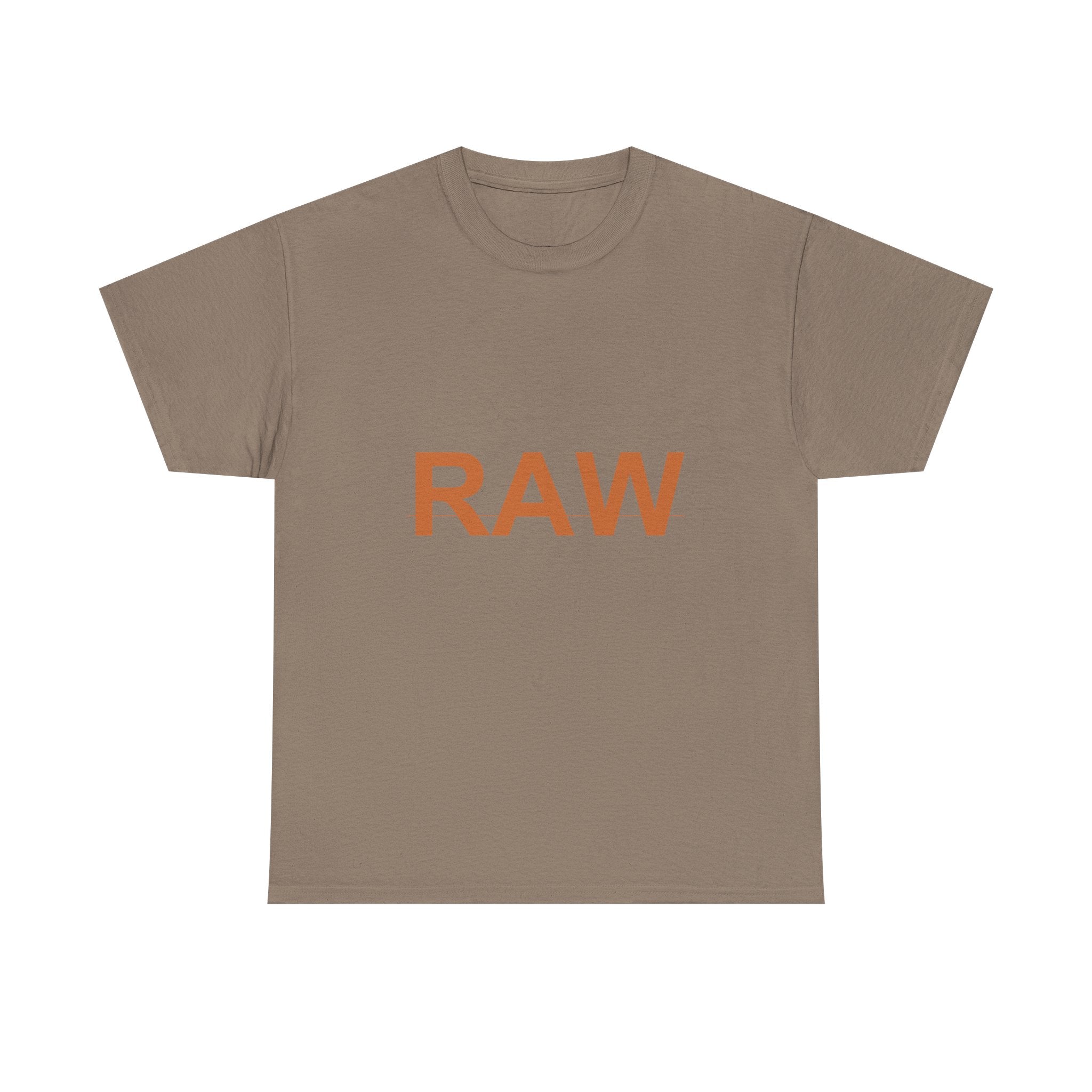 UNTAMED graphic tee — product view 2