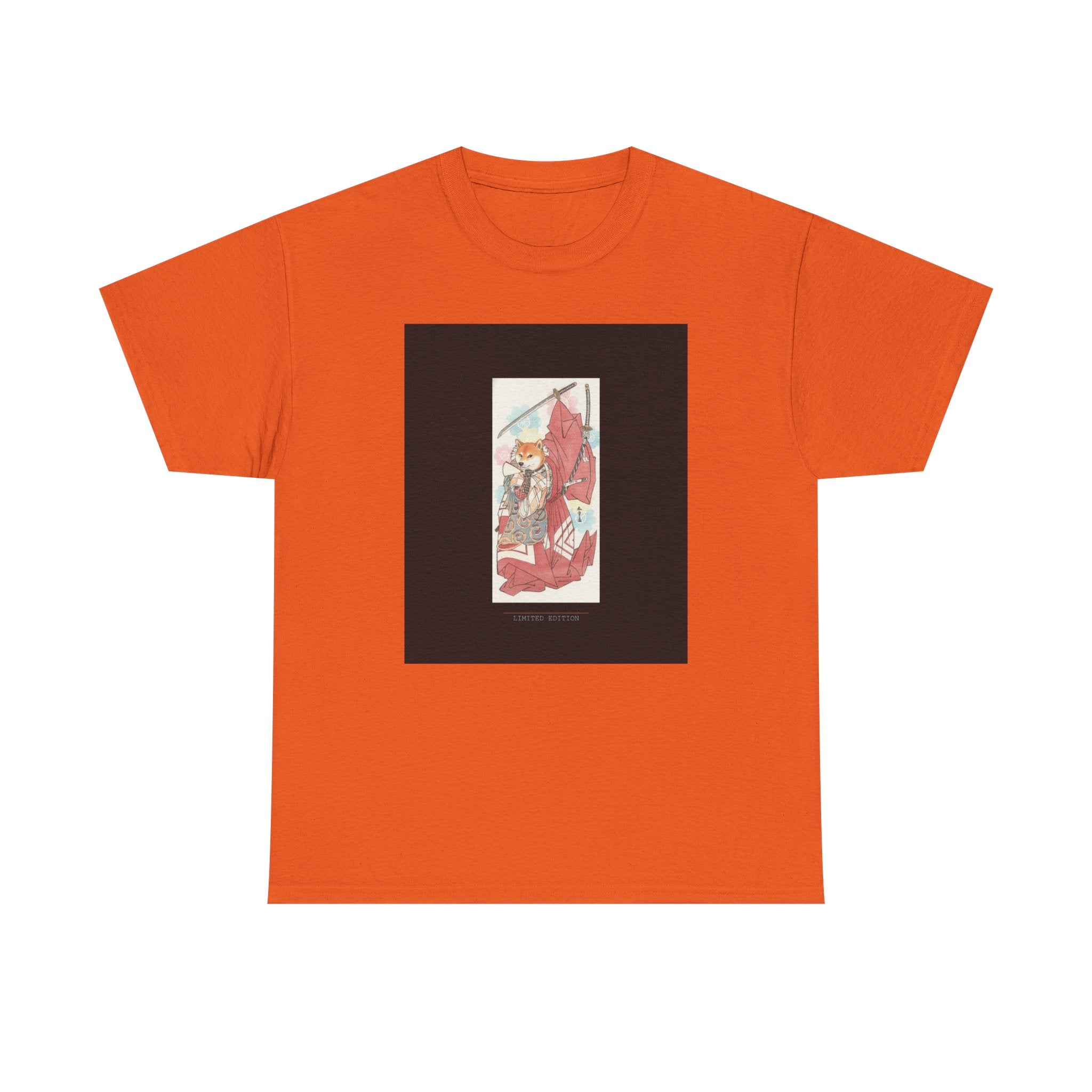 UNDERGROUND MOVEMENT graphic tee — product view 3