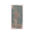 Cinematic — The Actor Otani Hiroemon Iii As Man Ready To Wade Into The Sea With A Drawn Swor — Kiss-Cut Sticker
