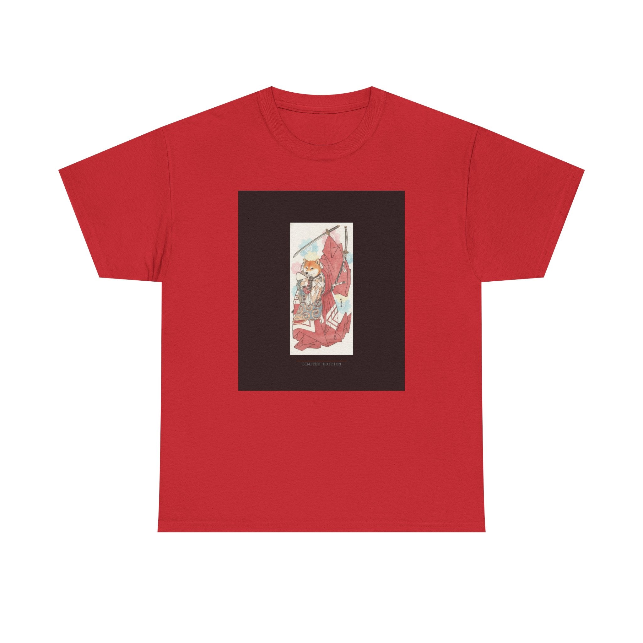 UNDERGROUND MOVEMENT graphic tee — product view 17
