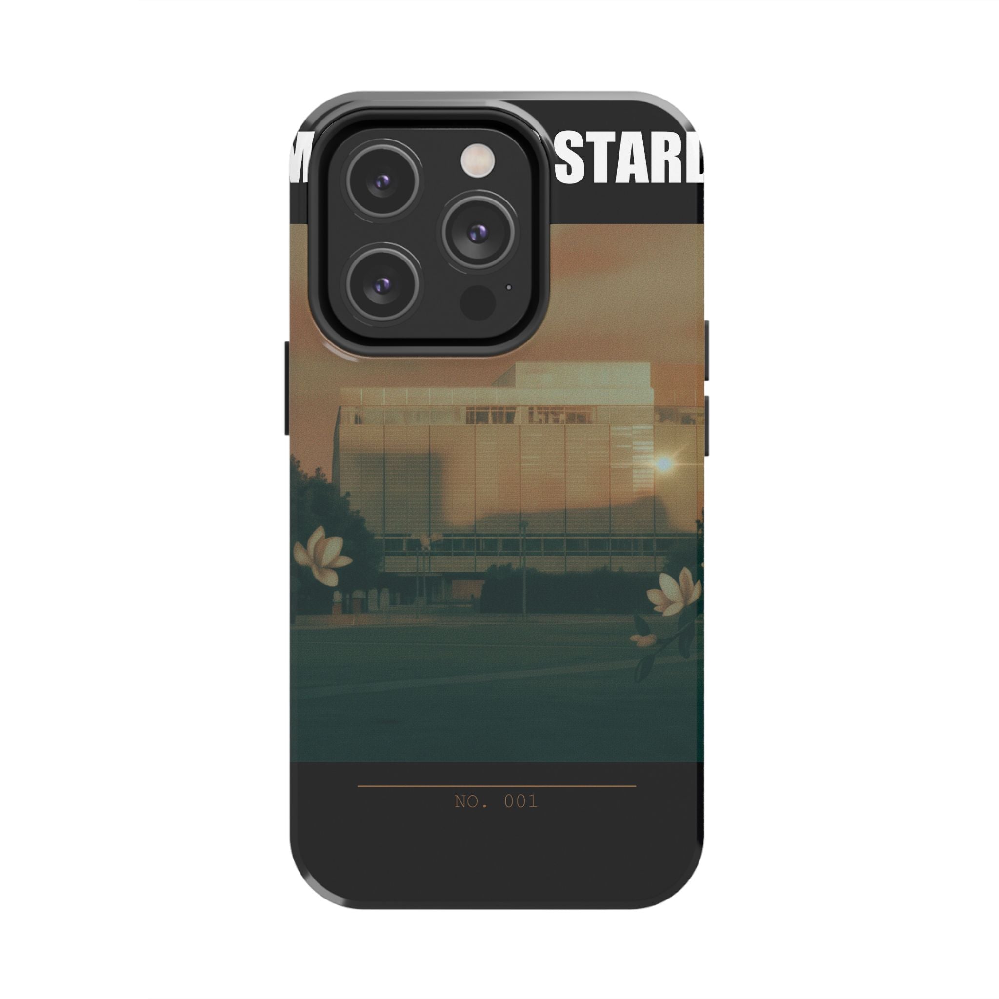 STREET CERTIFIED phone case — product view 13