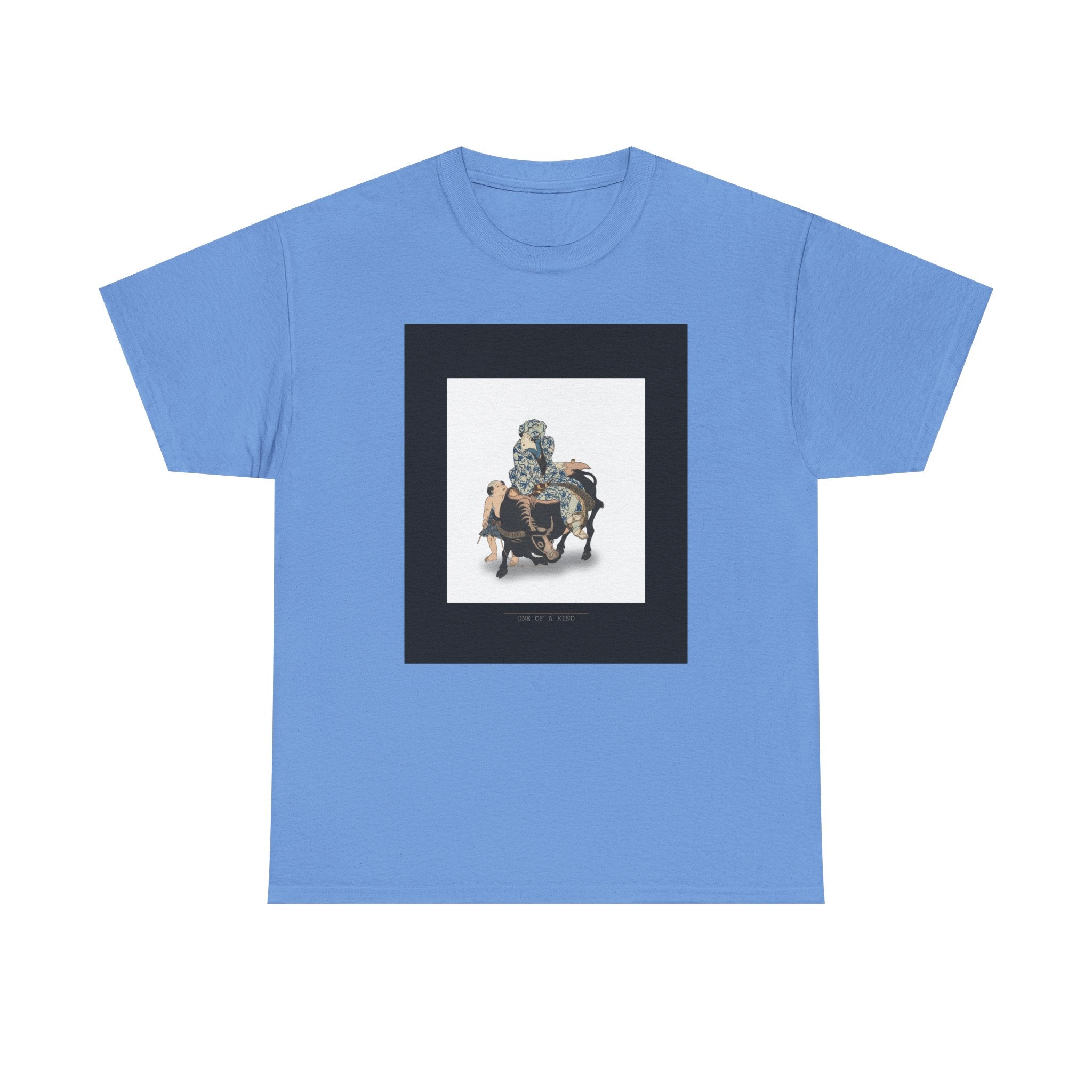 CITY NEVER SLEEPS graphic tee — product view 11
