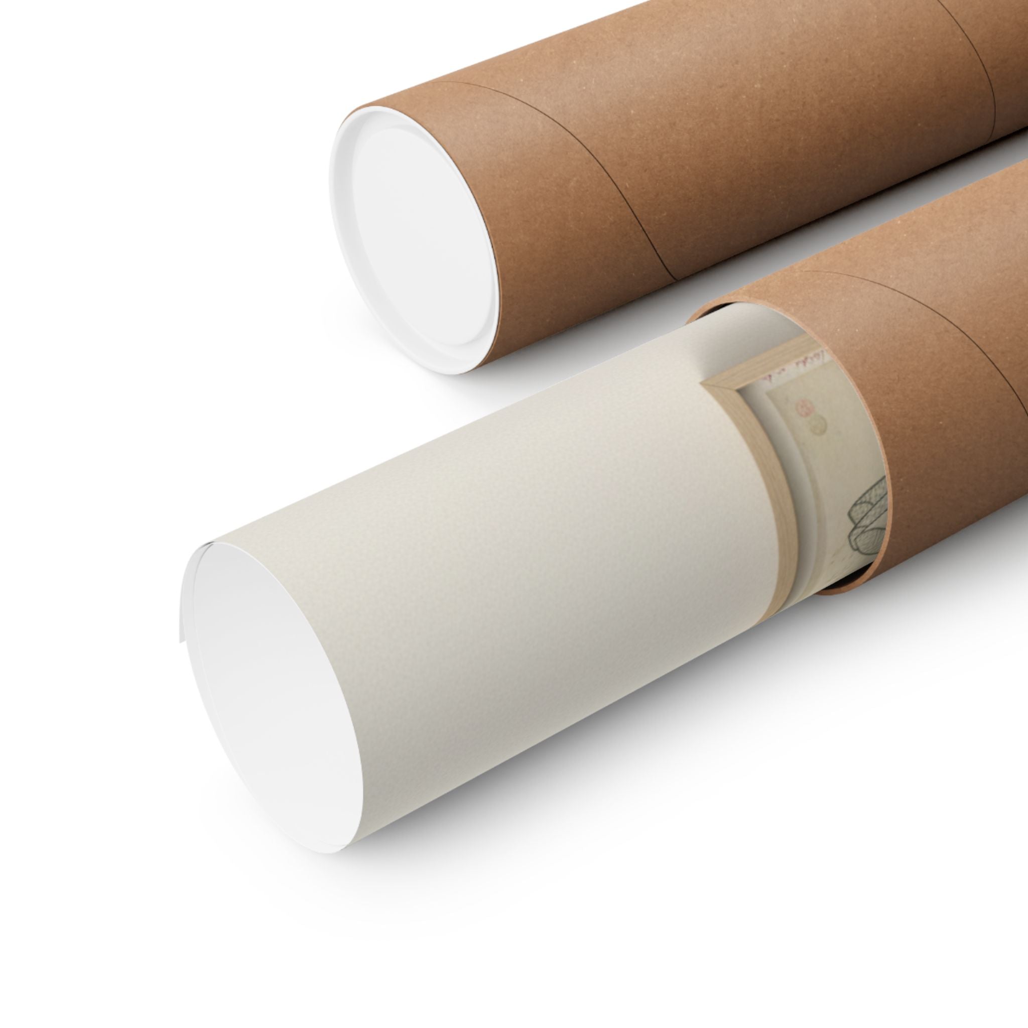 Product Marketing — Hanazono Of Nakaori-Ya — Matte Poster