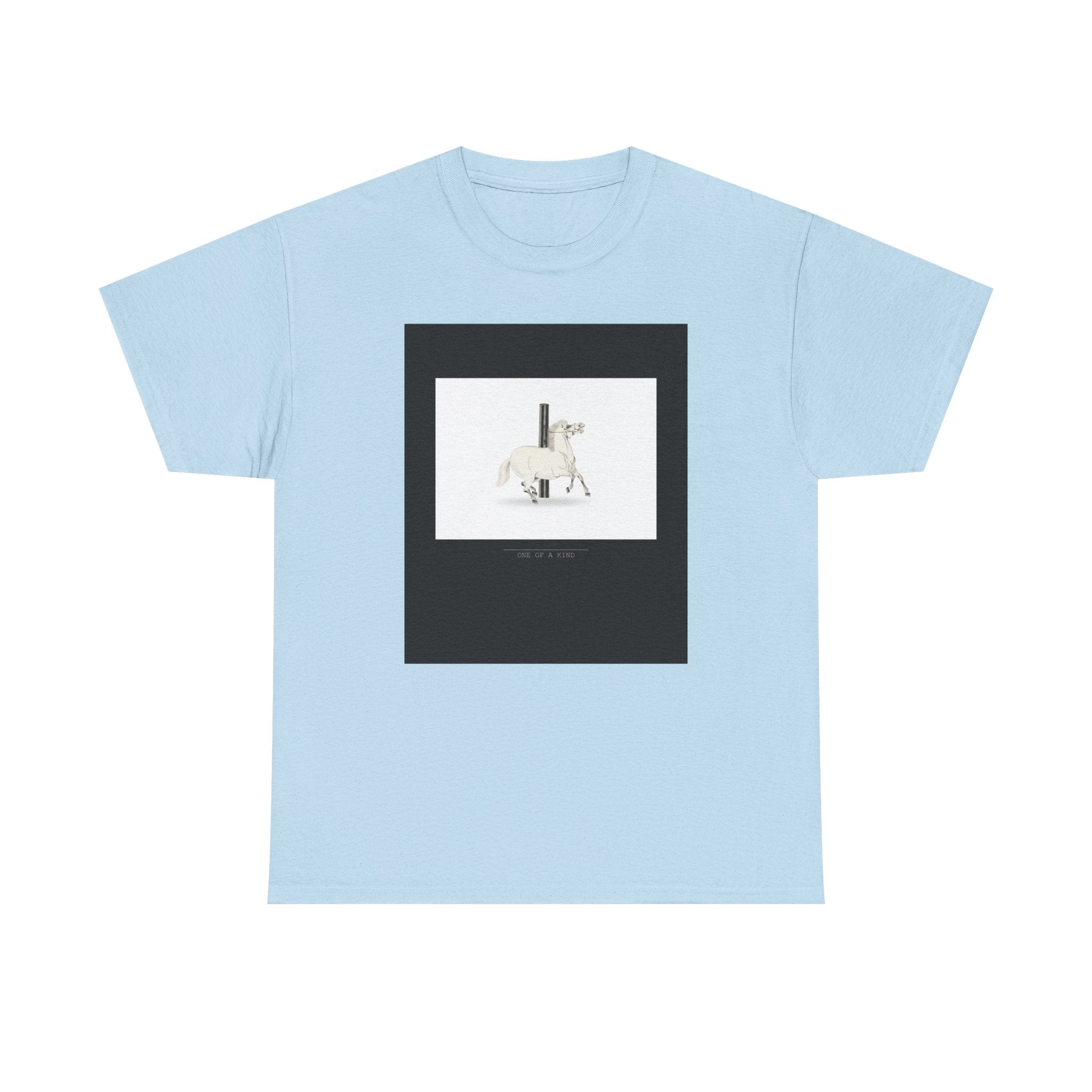 URBAN LEGEND graphic tee — product view 10