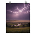 Scenic Nature art print — product view 6