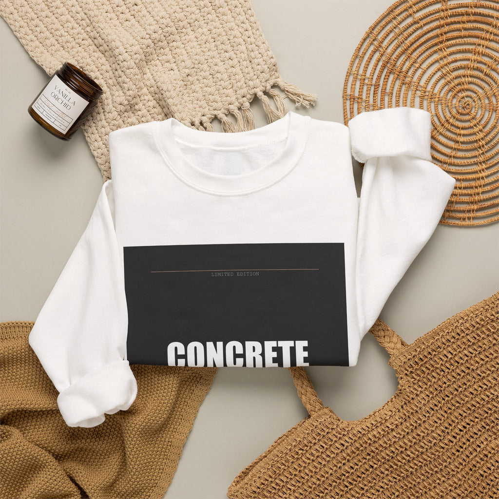 CHOSEN ONE crewneck sweatshirt — product view 9