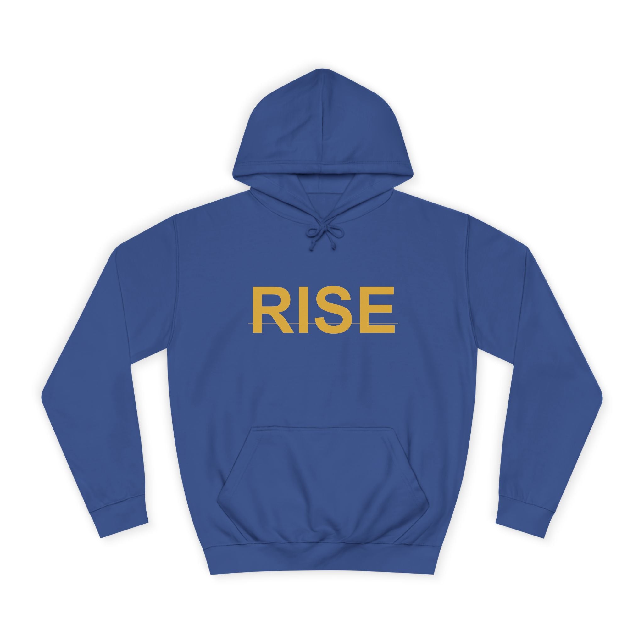 SILENT STORM hoodie — product view 11