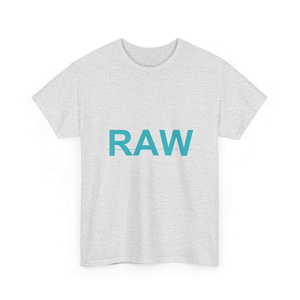 NATURE ALWAYS WINS graphic tee — product view 19