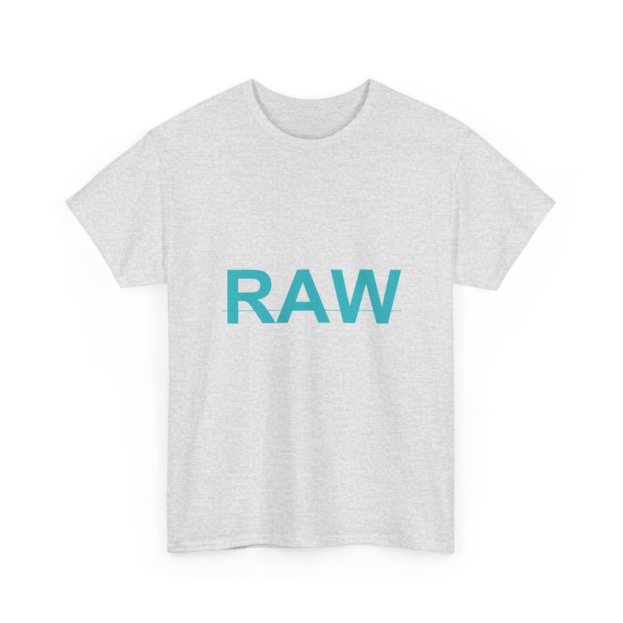 NATURE ALWAYS WINS graphic tee — product view 19