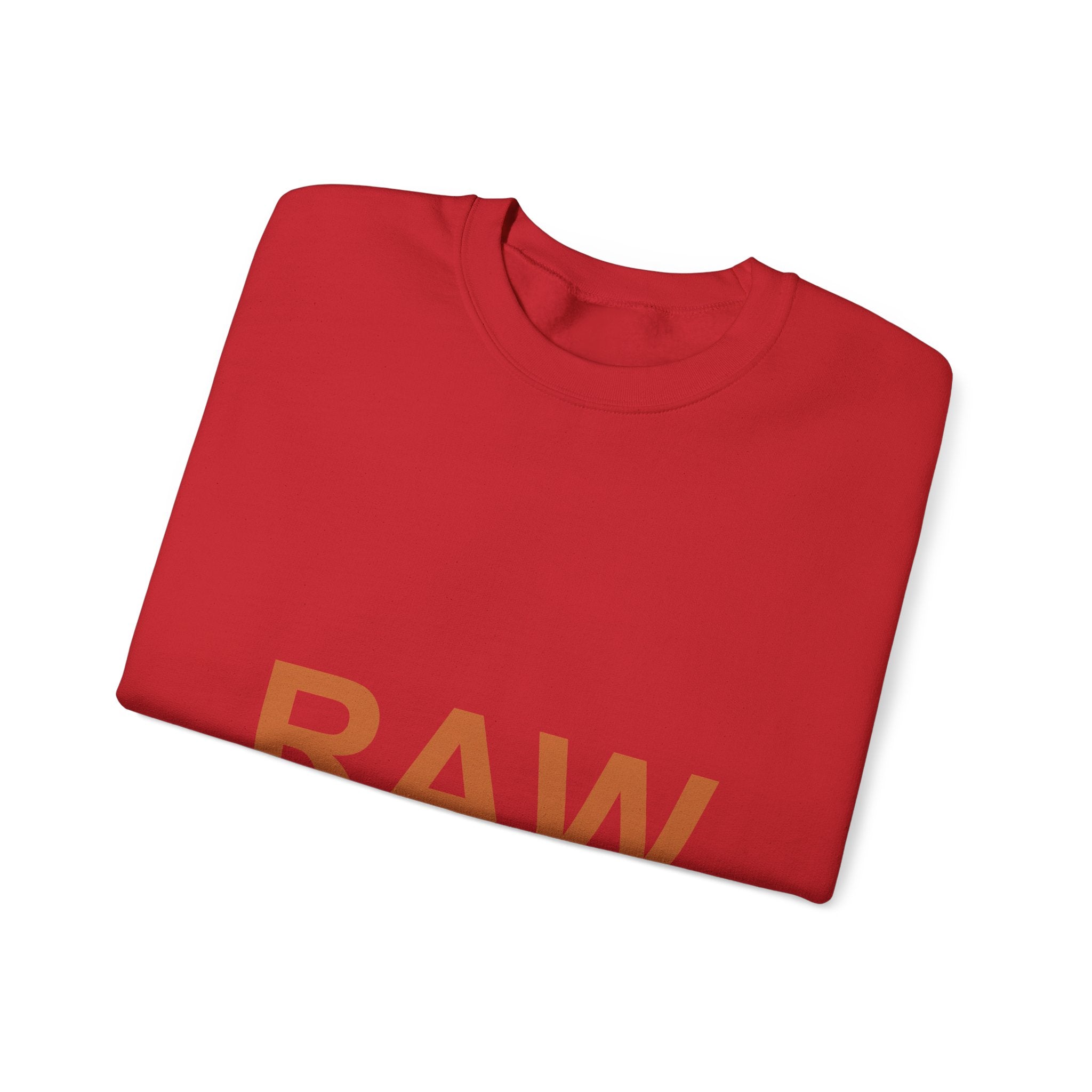 UNTAMED crewneck sweatshirt — product view 23