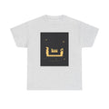 NATURE ALWAYS WINS graphic tee by Zukkay