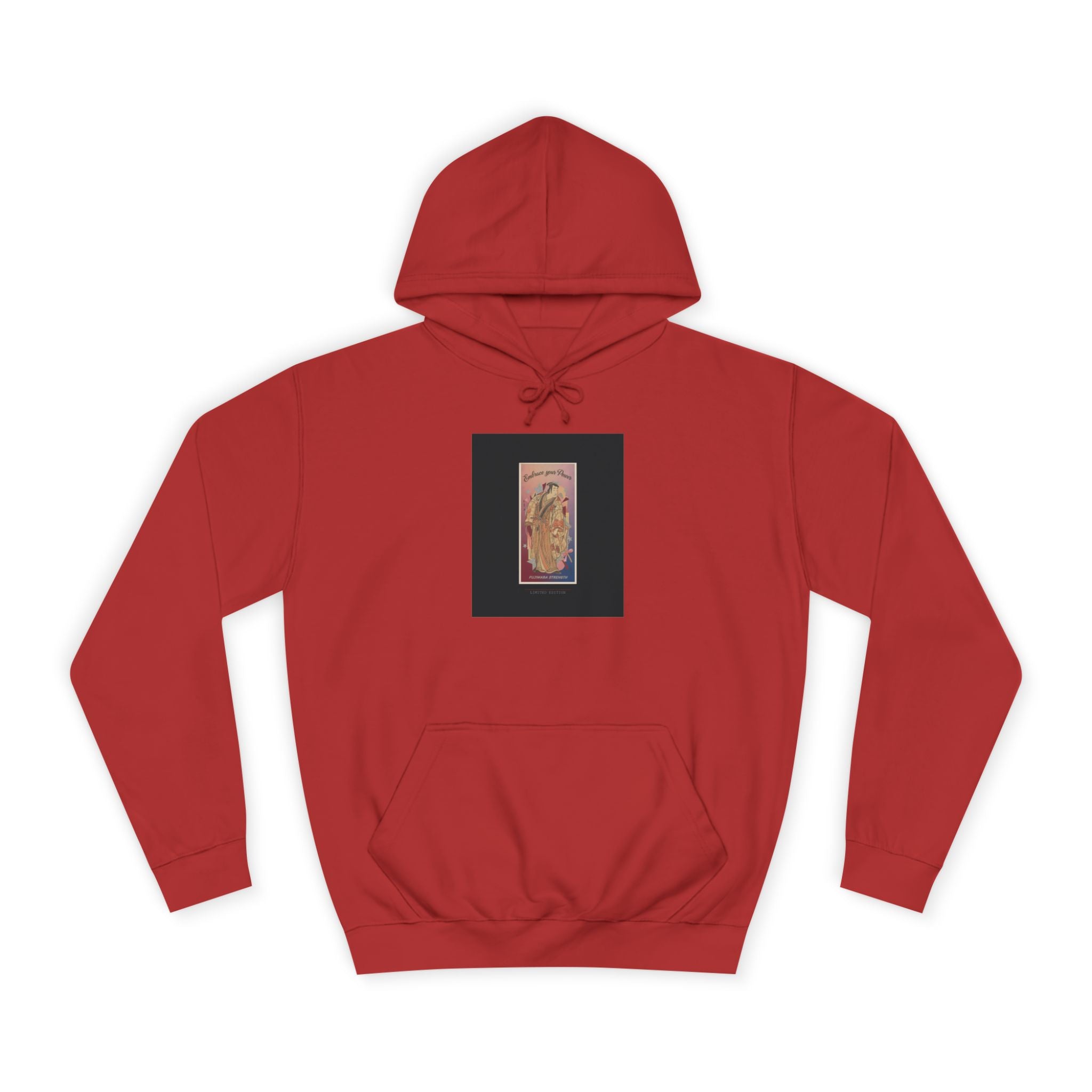 BUILT DIFFERENT hoodie — product view 18