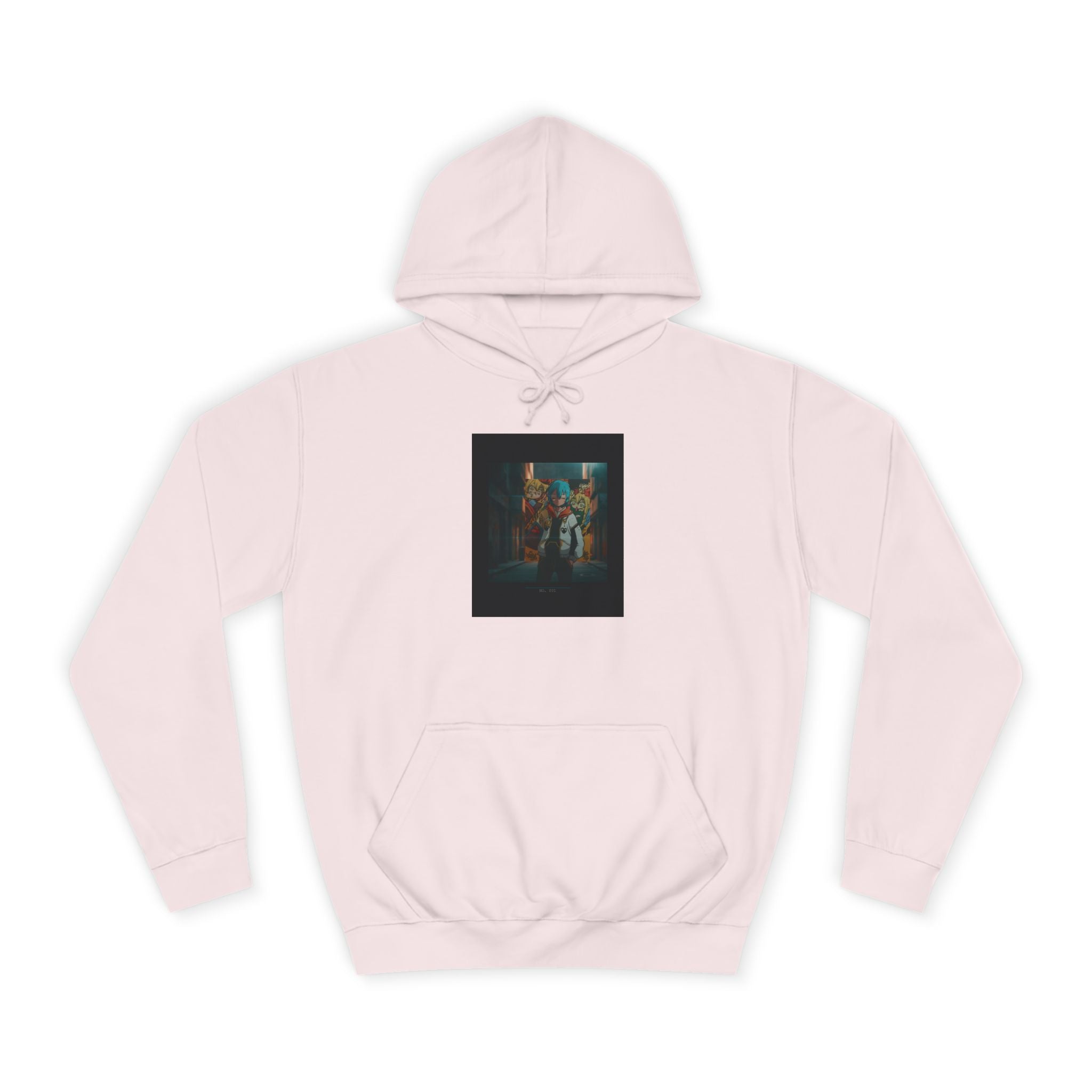 LAST EPISODE ENERGY hoodie — product view 15