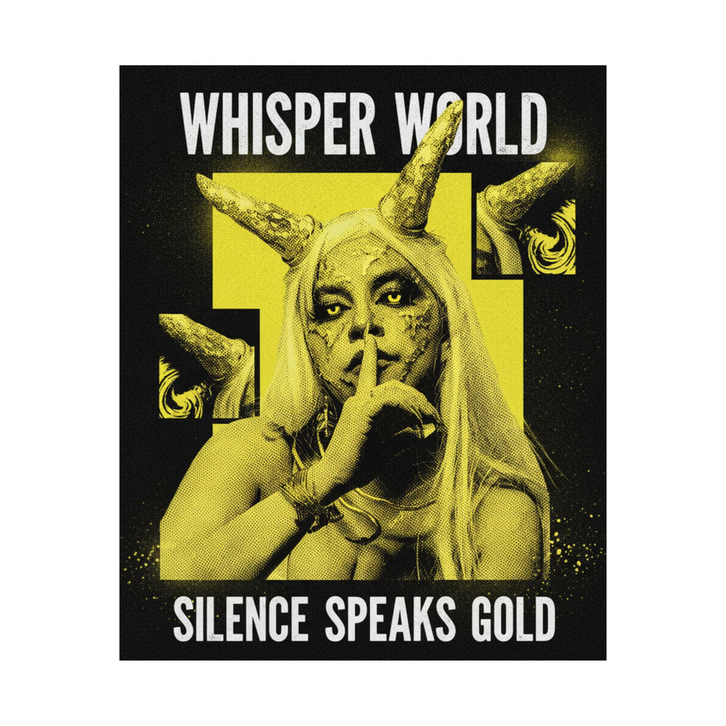 Streetwear Collage — Person — Matte Poster — Streetwear 2
