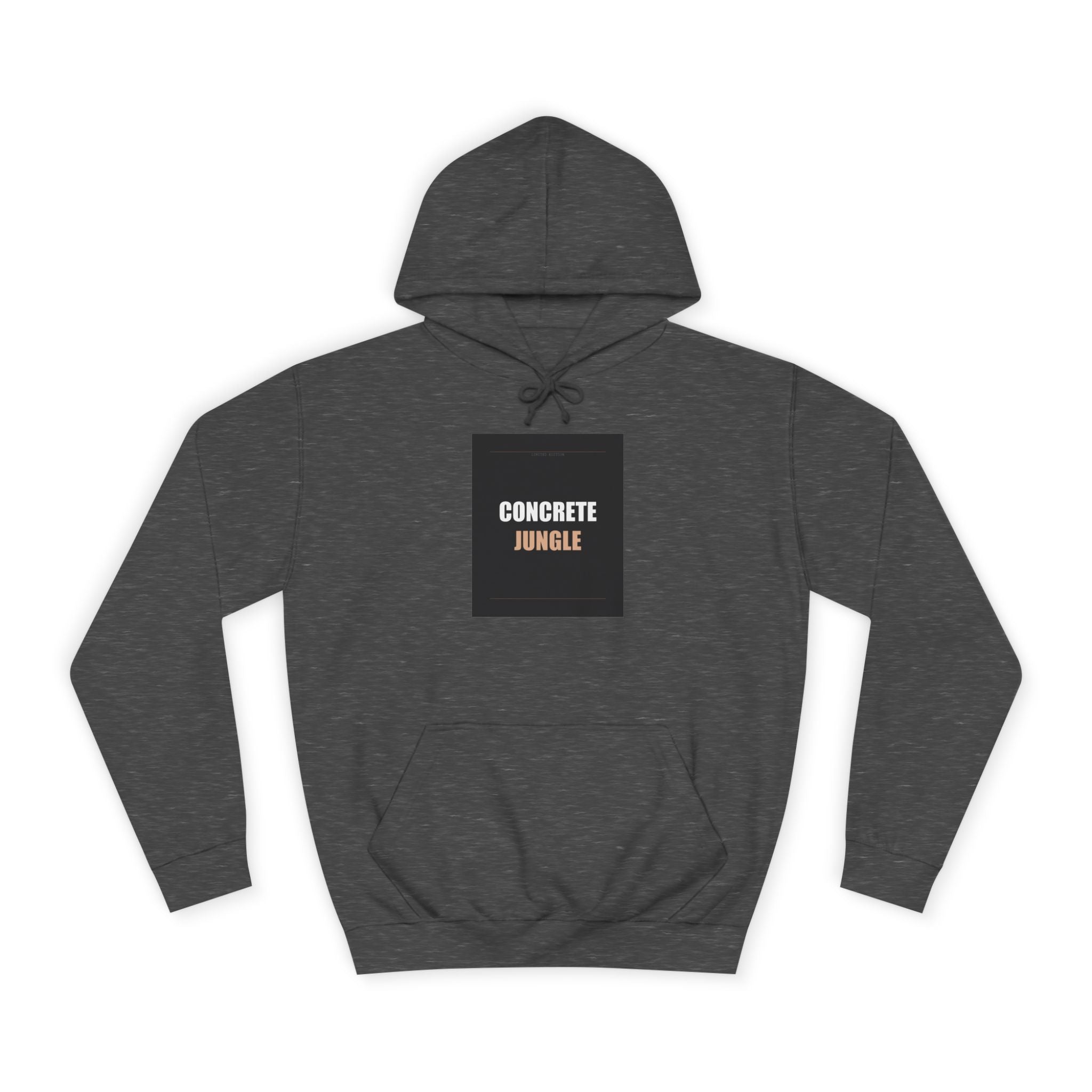 CHOSEN ONE hoodie — product view 13