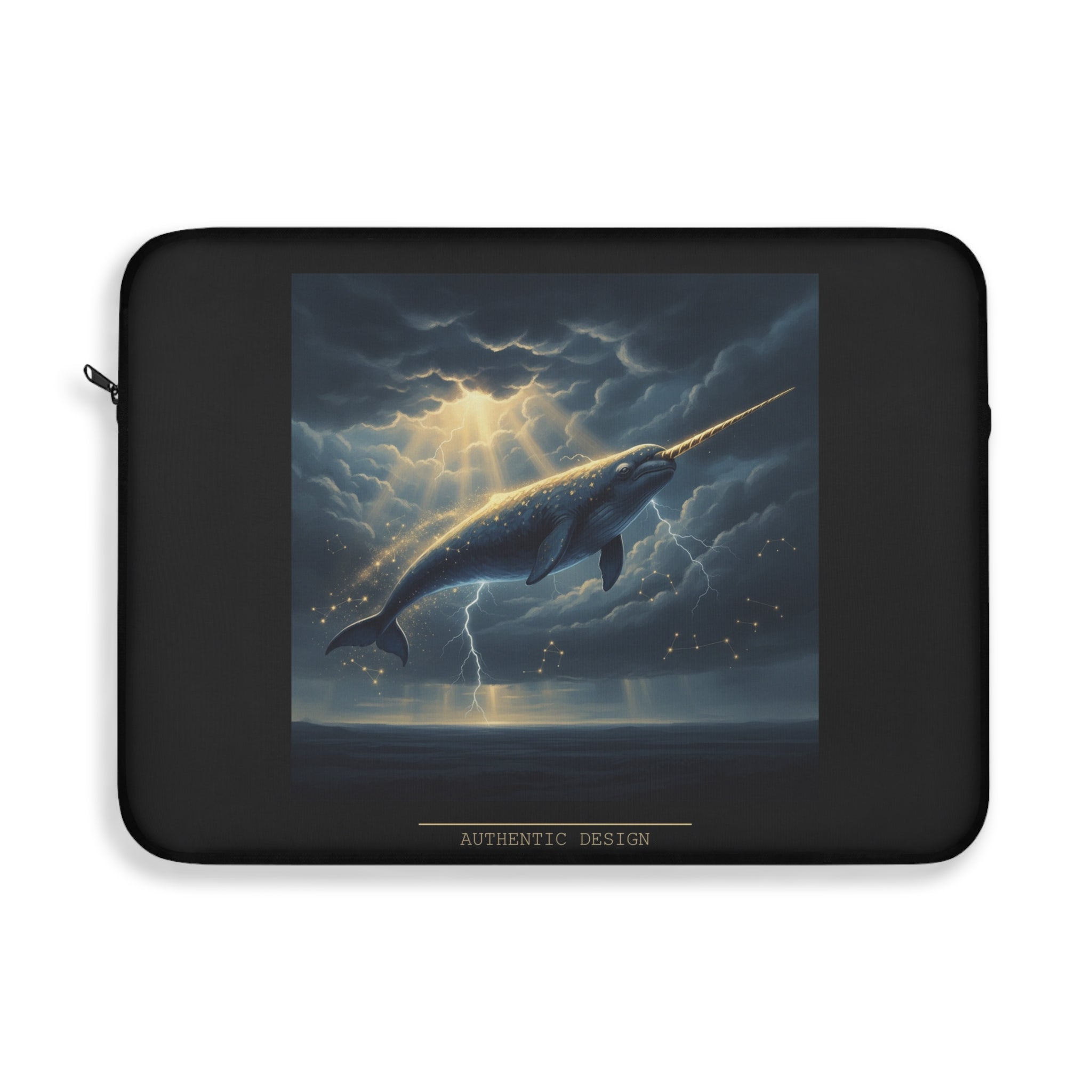 UNIVERSAL laptop sleeve — product view 3